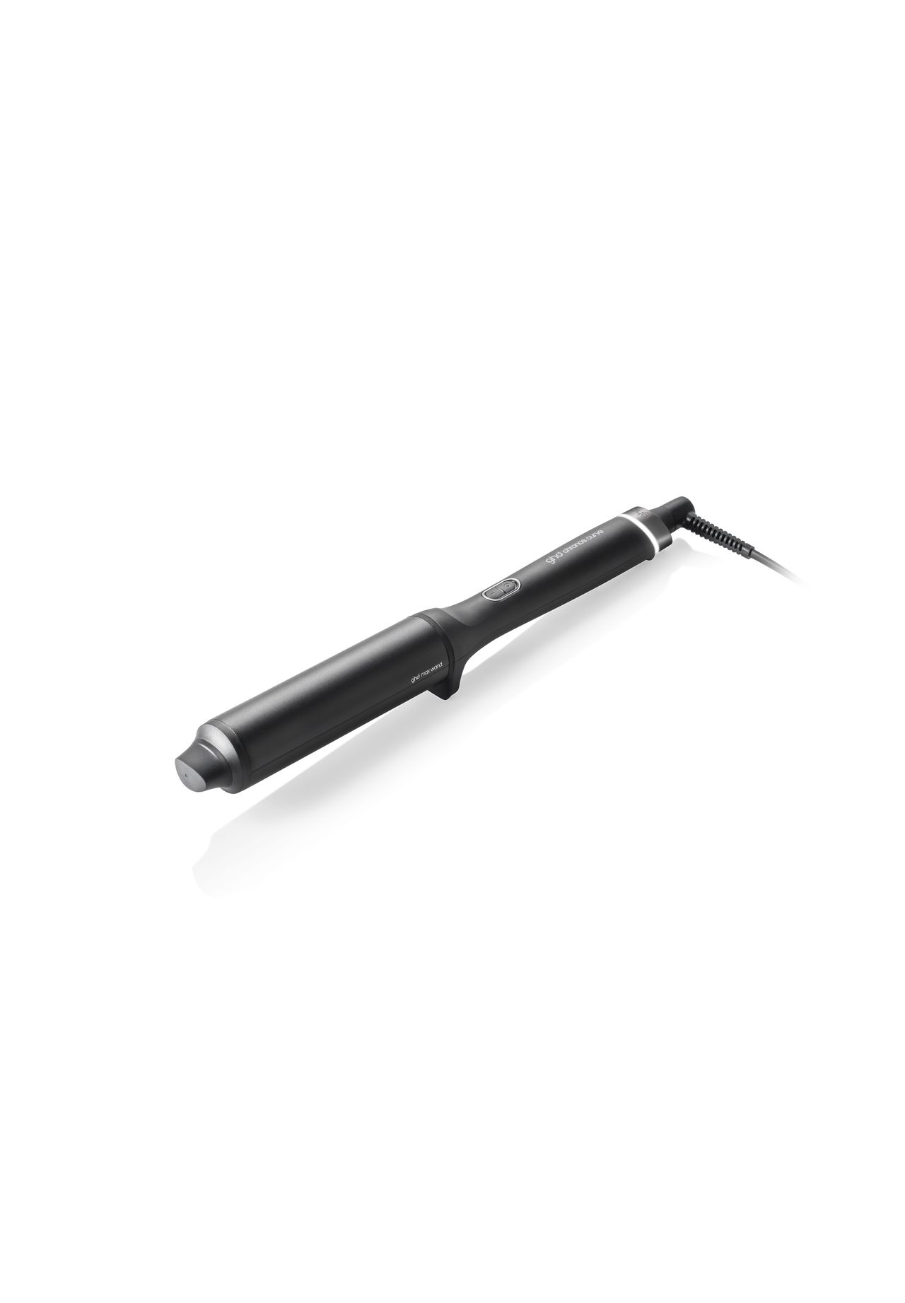 ghd Chronos Curve Max​​ Wand Lockenstab, SCHWARZ, 99