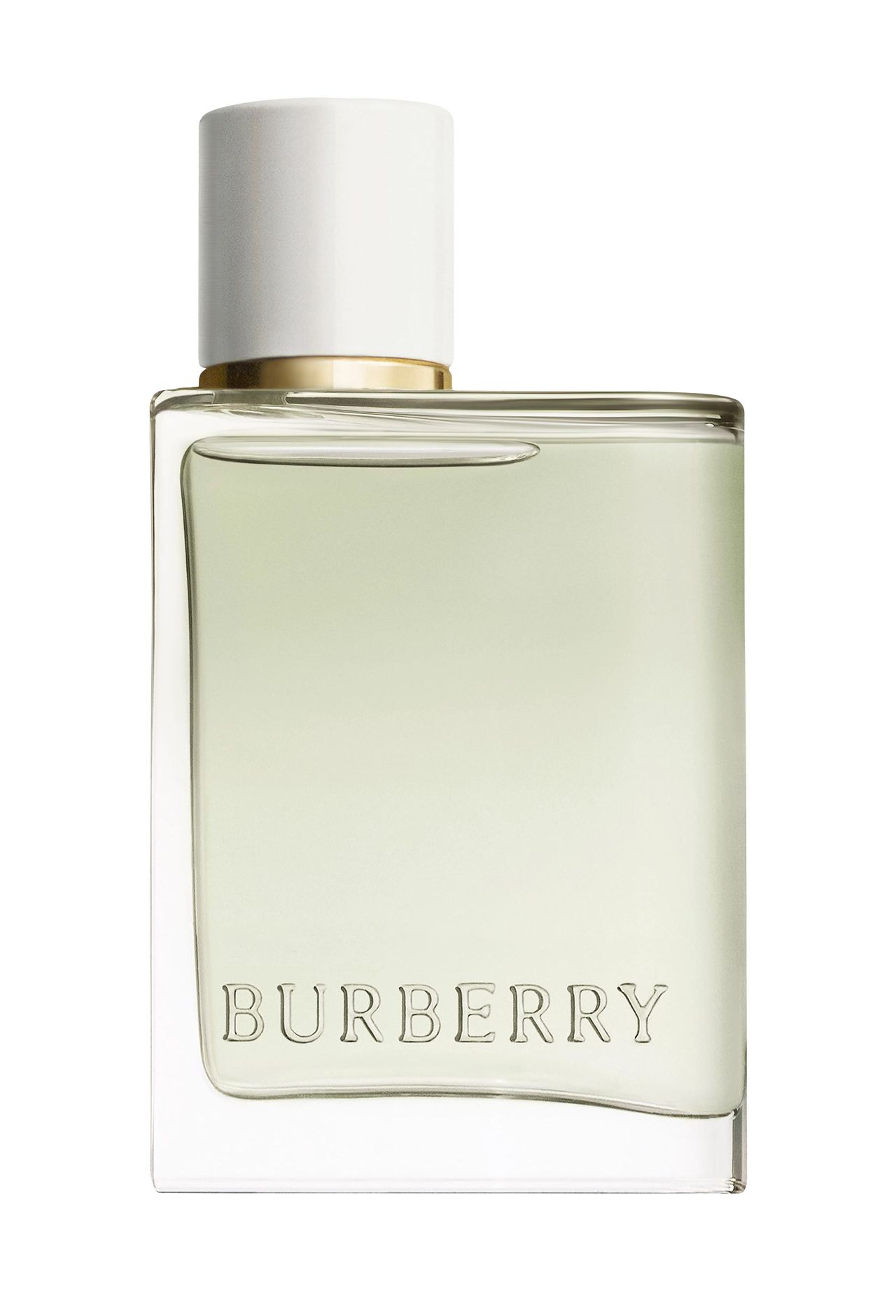 BURBERRY Her, Eau de Toilette, Damen, blumig|fruchtig