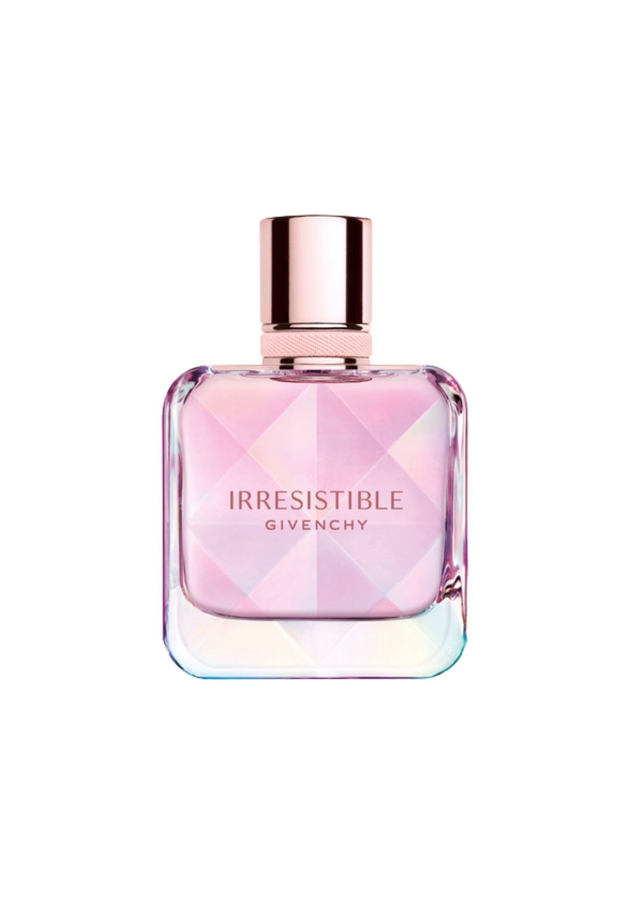 GIVENCHY Irresistible Nectar, Eau de Parfum, Damen, blumig|frisch, KLAR, 35 ML