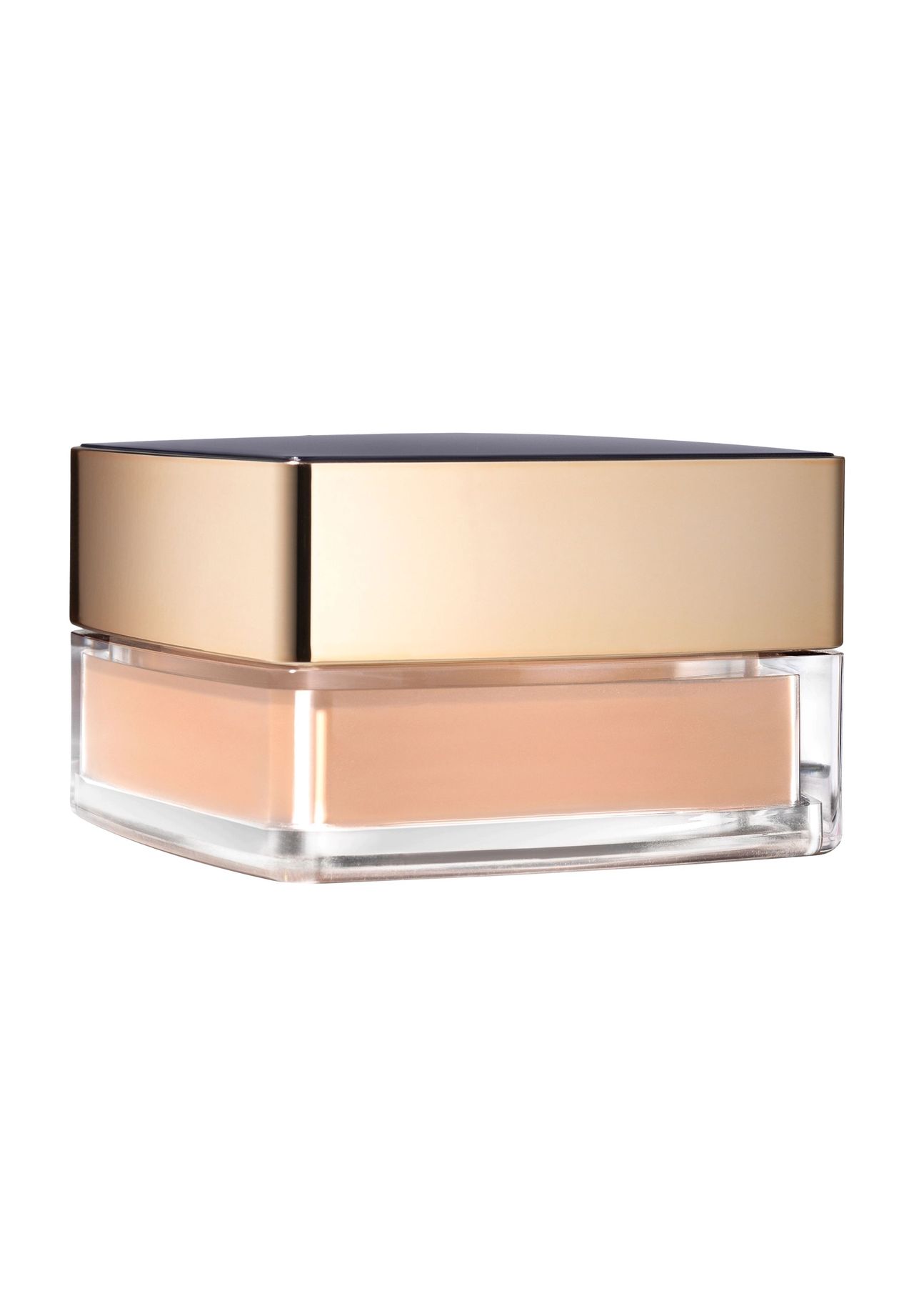 ESTĒE LAUDER Double Wear Sheer Flattery Loose Powder, Gesichts Make-up, puder, Puder, braun (Deep Matte), natürlich|silk|mattierend, Deckkraft: Mittel, braun, 99