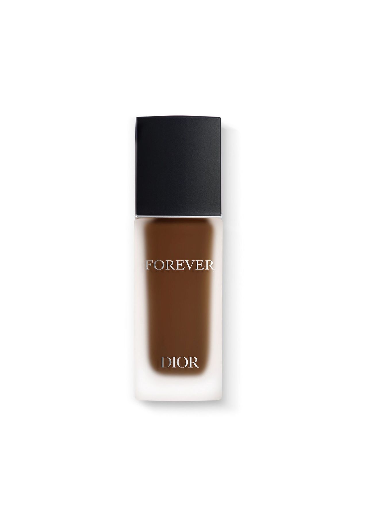 Dior Forever Foundation 24h, Gesichts Make-up, foundation, Fluid, braun (9N NEUTRAL), mattierend, Deckkraft: Mittel bis Hoch, braun, 99