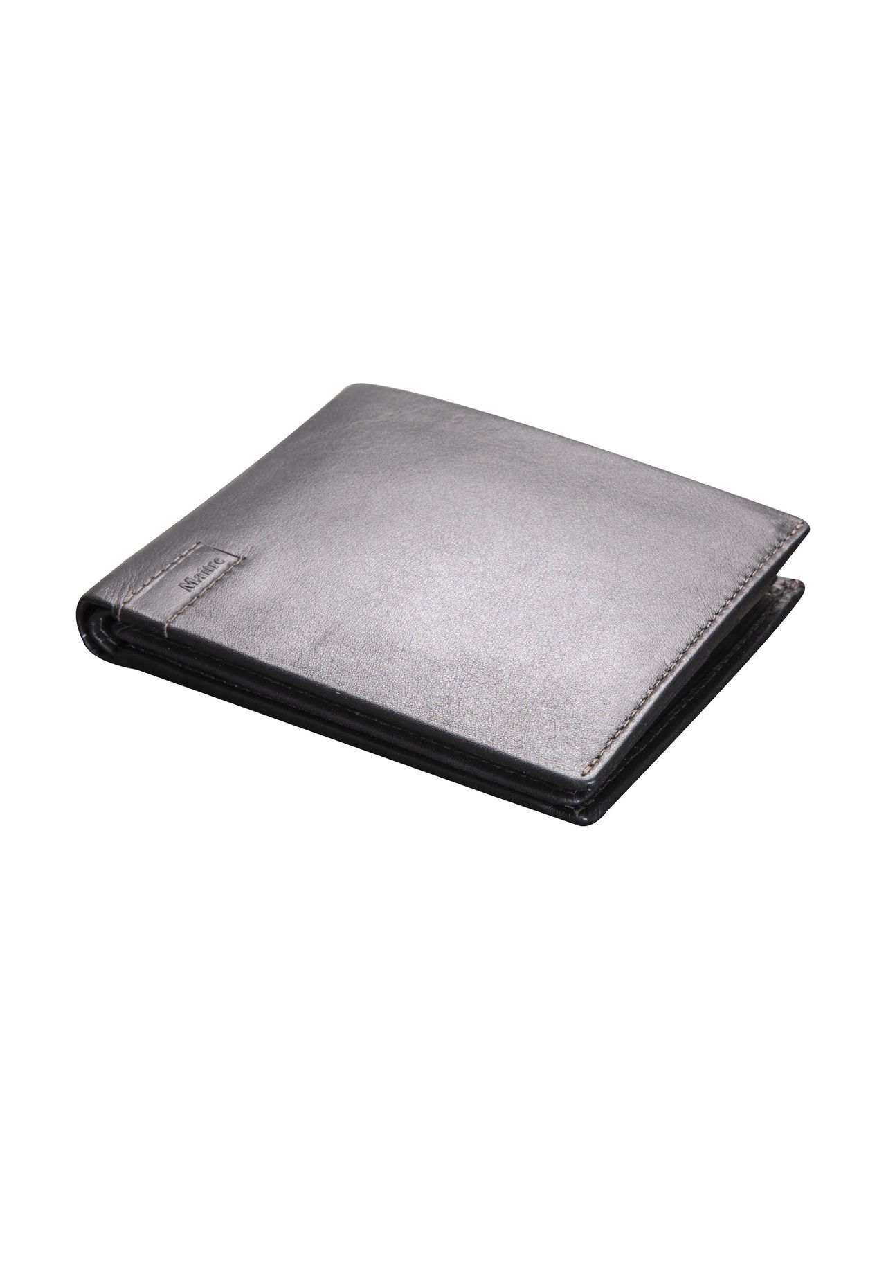 Maître Portemonnaie 'Galbert', Leder, RFID-Schutz, für Herren, braun, 99