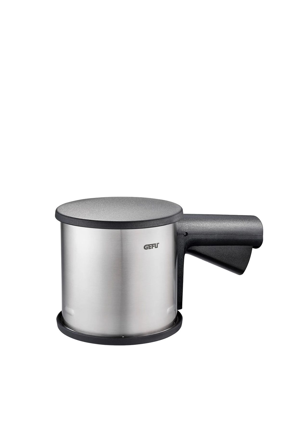 GEFU® Mehl- und Puderzuckersieb, silber