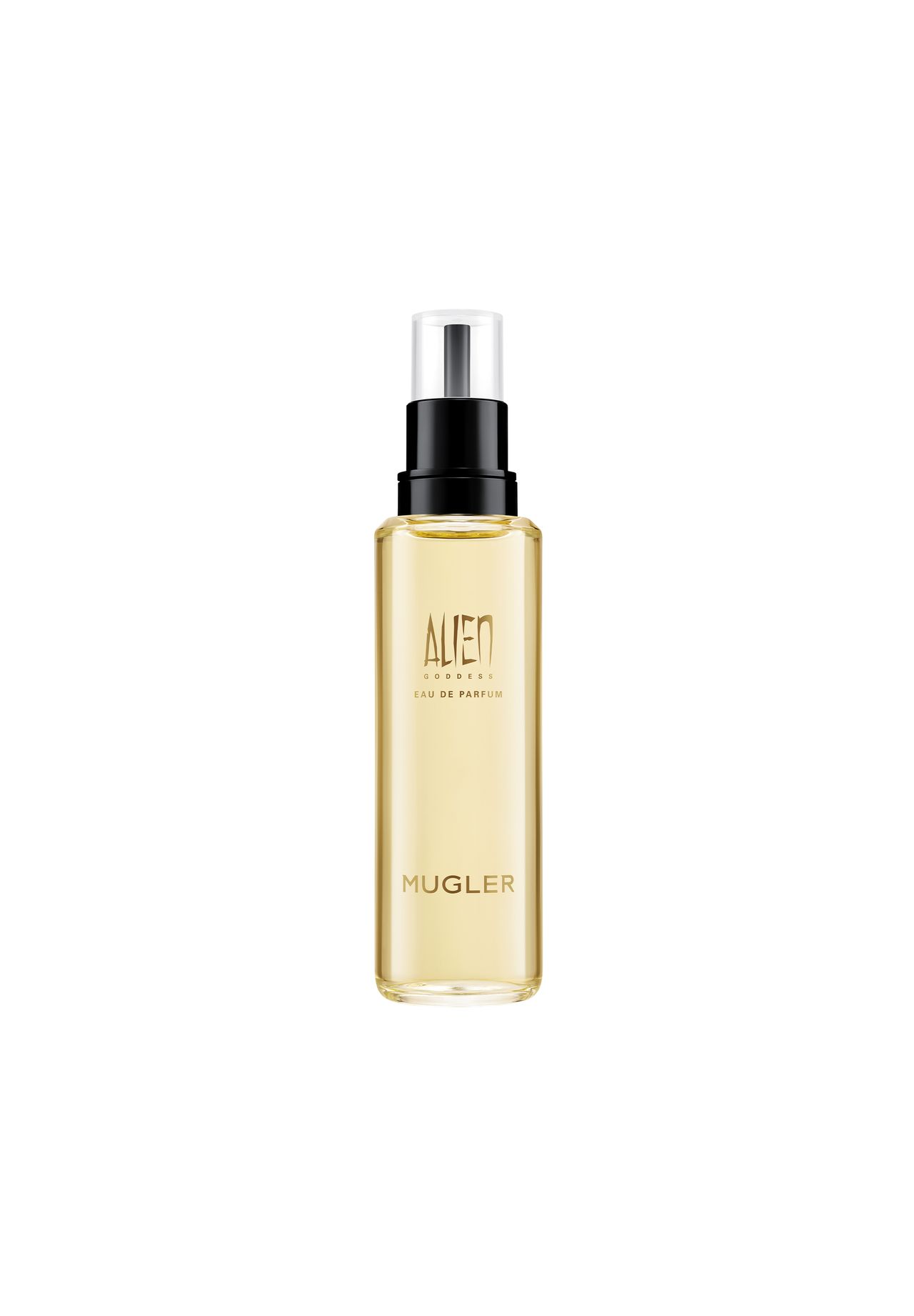 MUGLER Alien Goddess Refill, Eau de Parfum, Damen, aromatisch