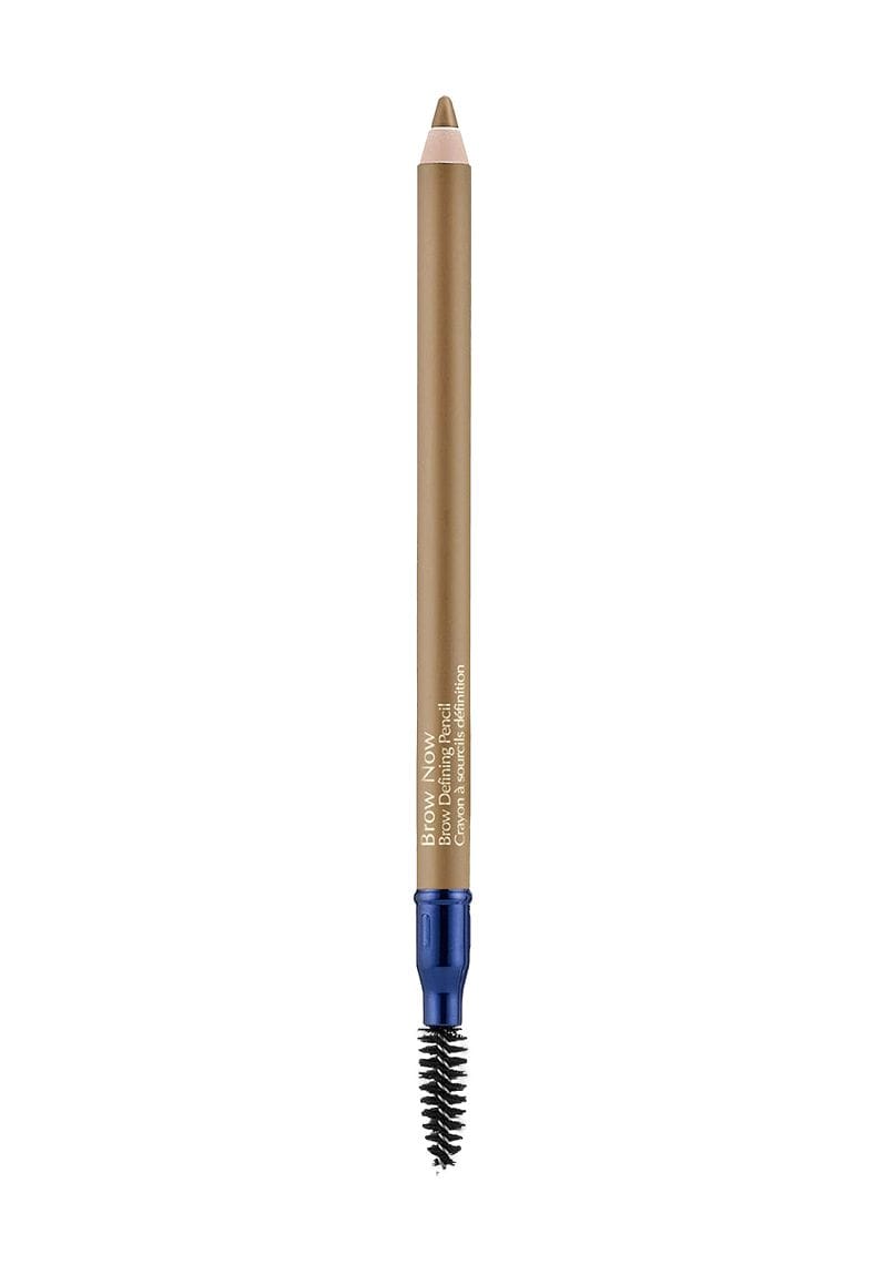 ESTĒE LAUDER Brow Now Augenbrauenstift, Augen Make-up, augenbrauenstifte, Stift, braun (02 LIGHT BRUNETTE), natürlich,