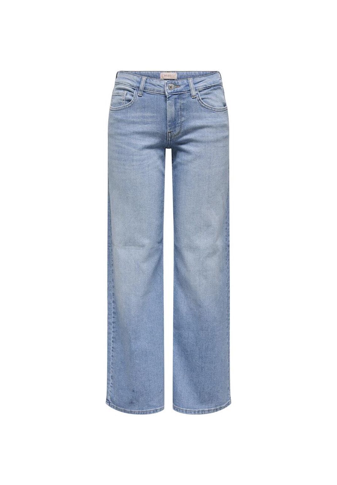 ONLY® Jeans ' Judyo',, für Damen, blau, M