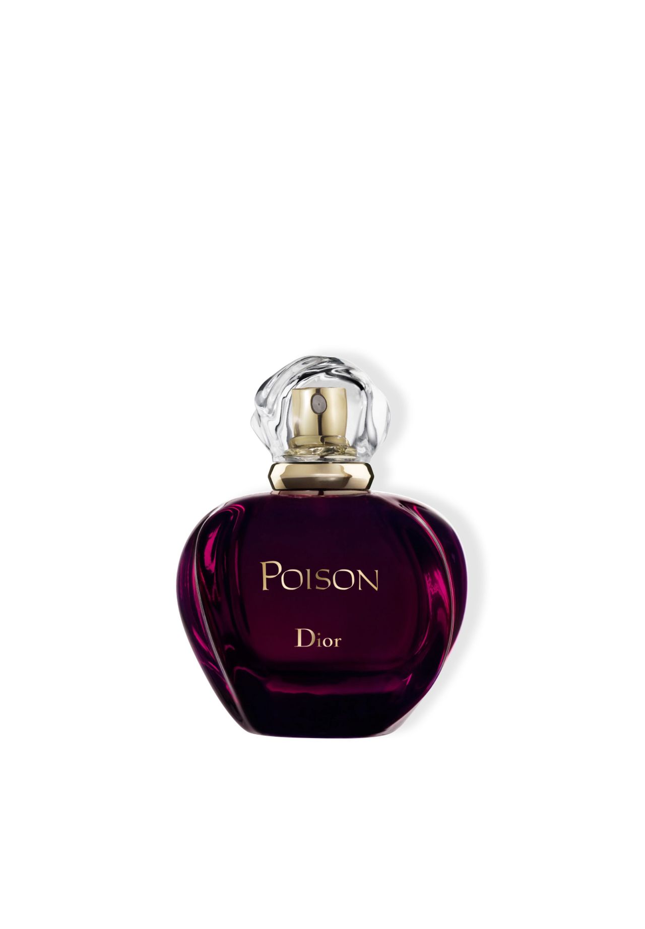 DIOR Poison, Eau de Toilette, Damen, fruchtig|orientalisch
