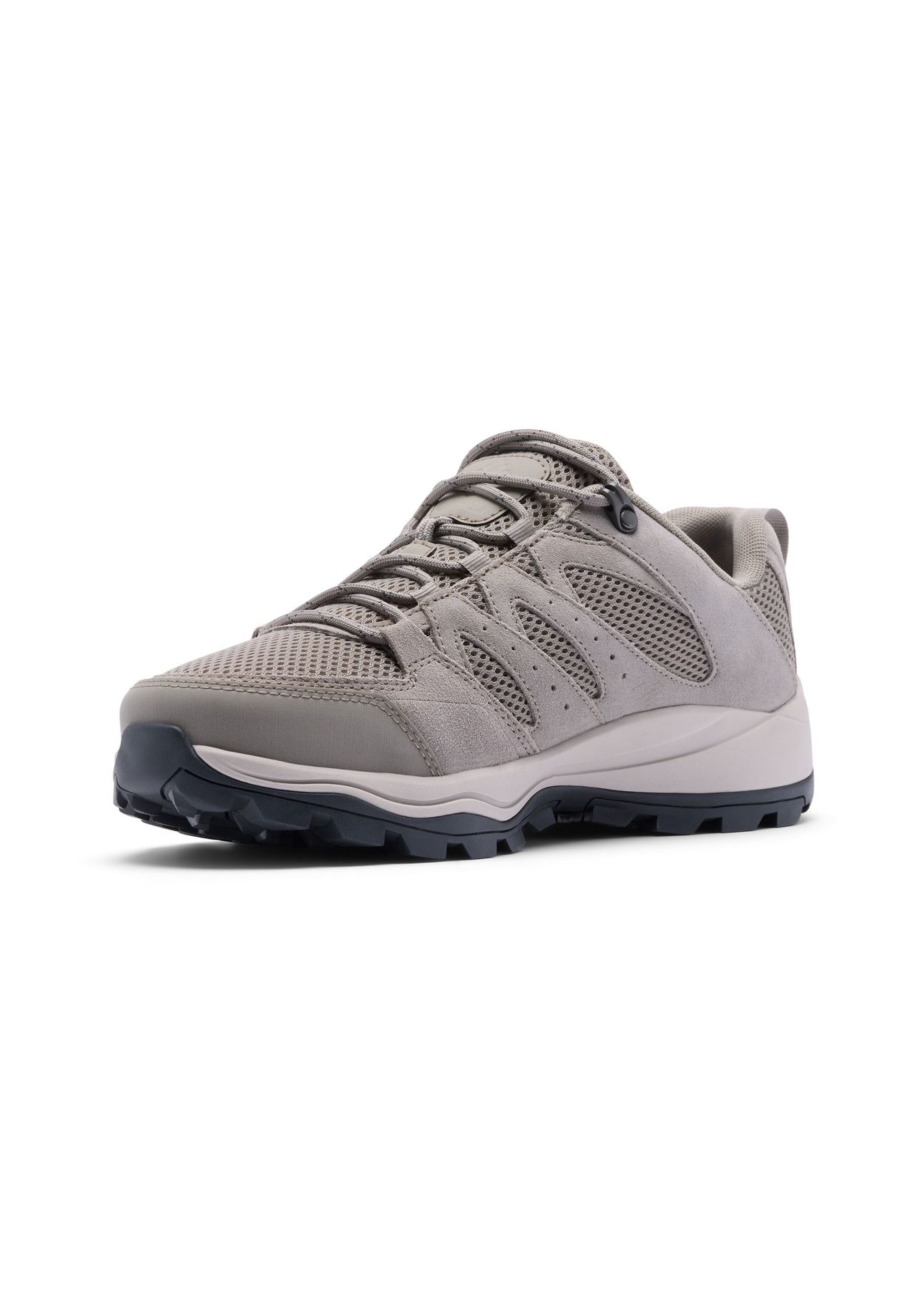 Columbia Outdoorschuhe Redmond IV Breathe™, atmungsaktiv, für Herren, grau|braun, 46