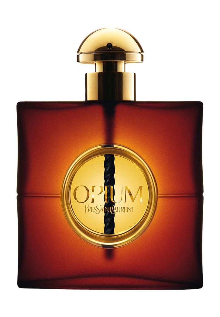 YVES SAINT LAURENT Opium, Eau de Parfum, Damen, Zitrisch