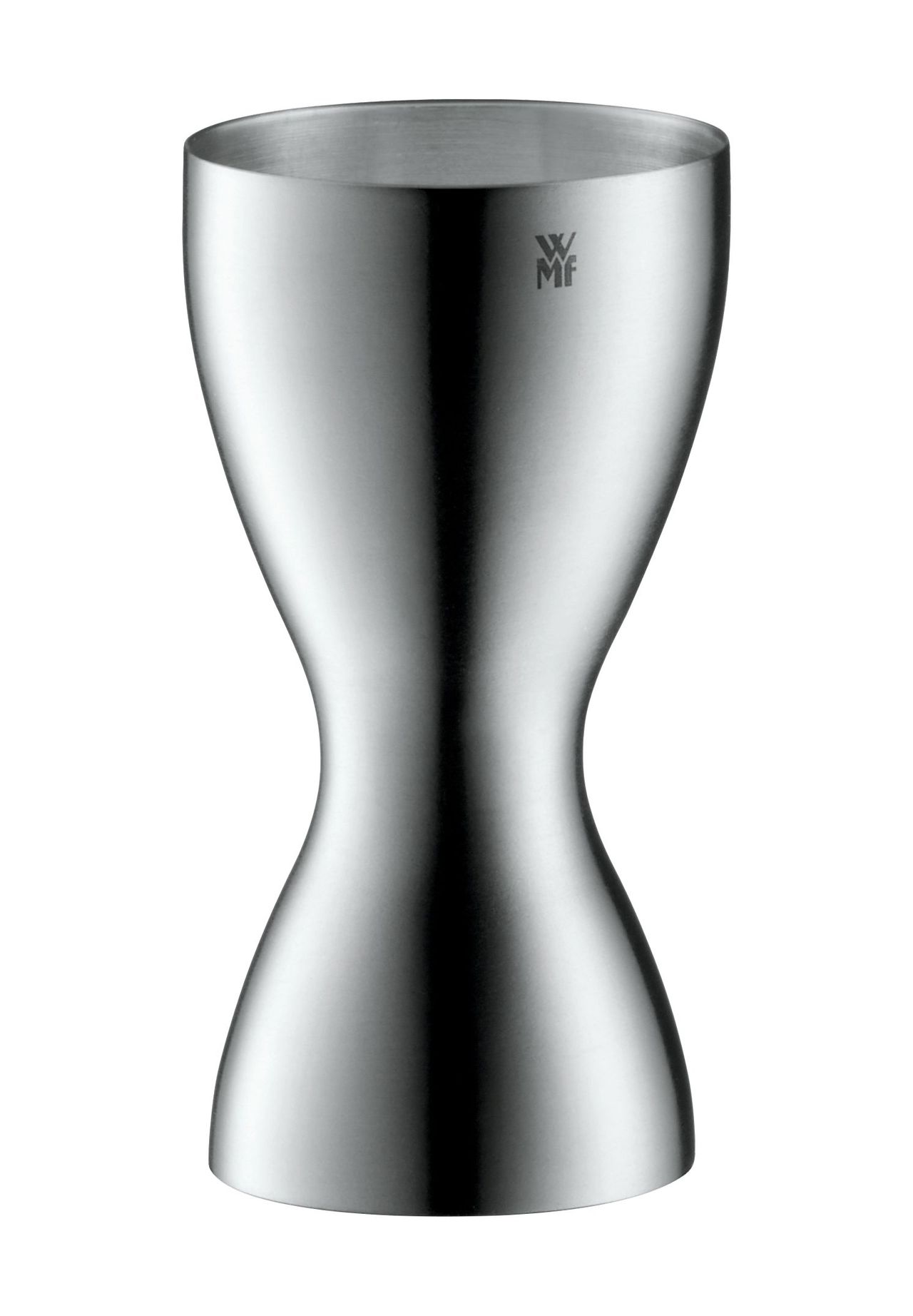 WMF Barmaß, silber