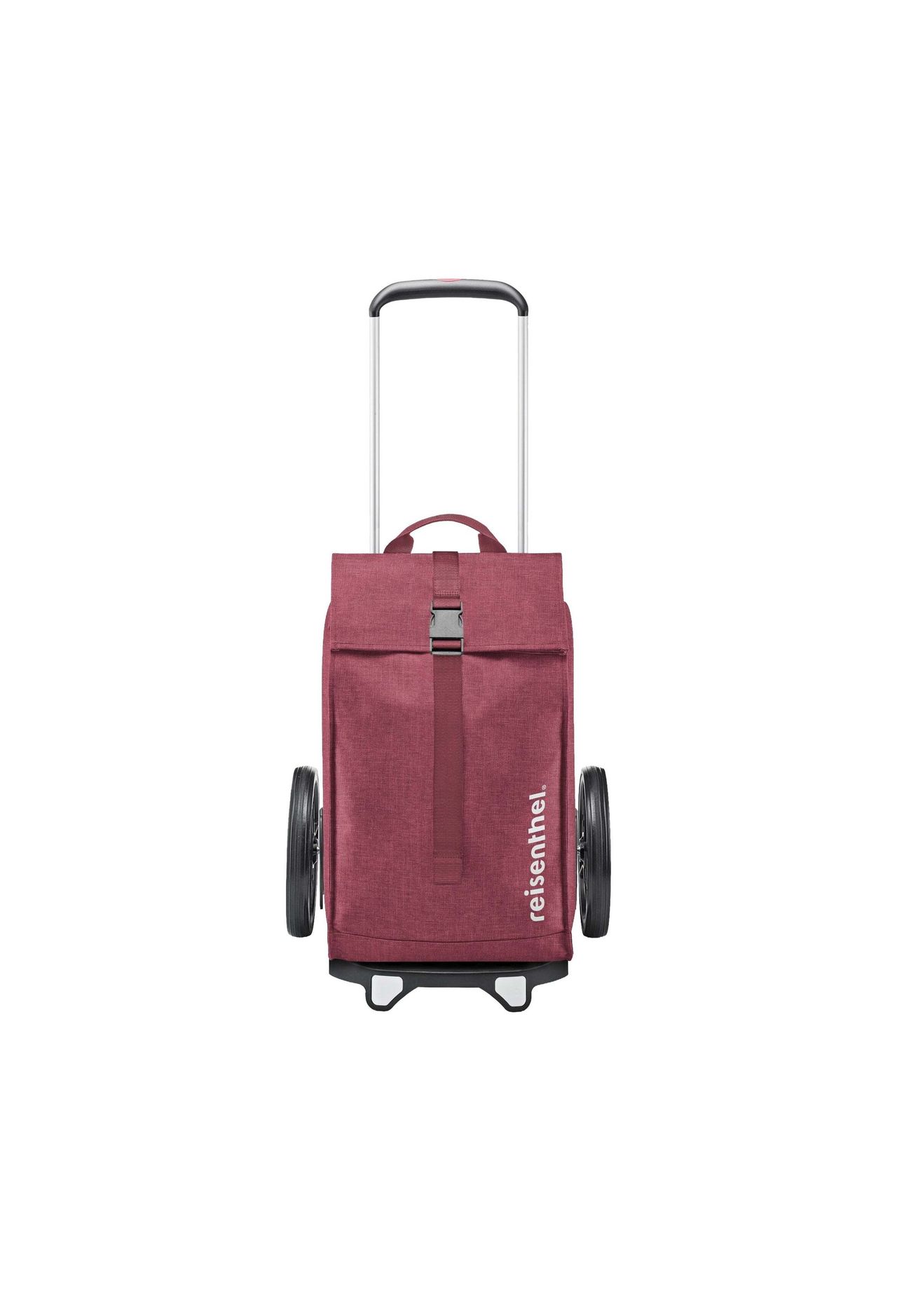 reisenthel® Citycruiser Einkaufstrolley 55 cm, rot, 99