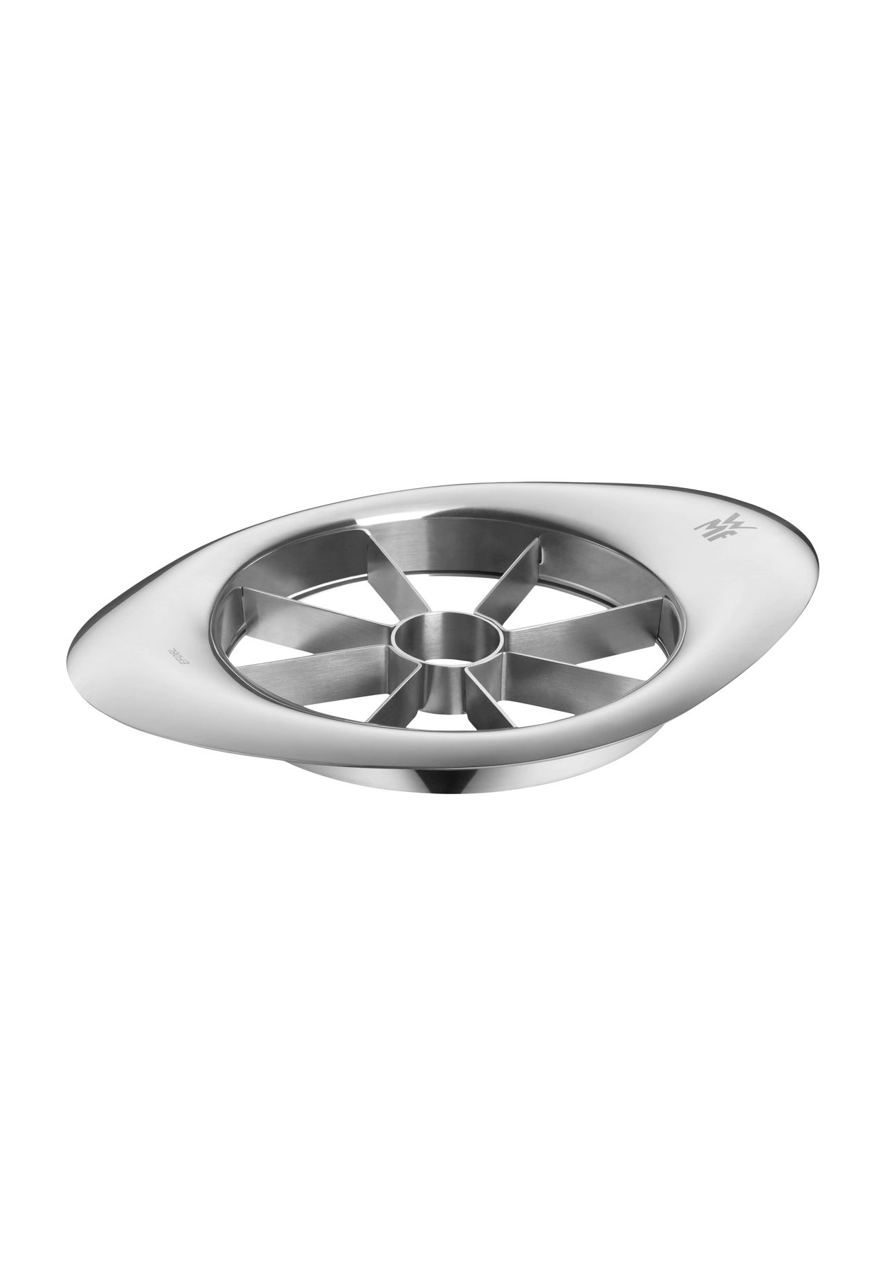 WMF Apfelteiler 'Gourmet', silber