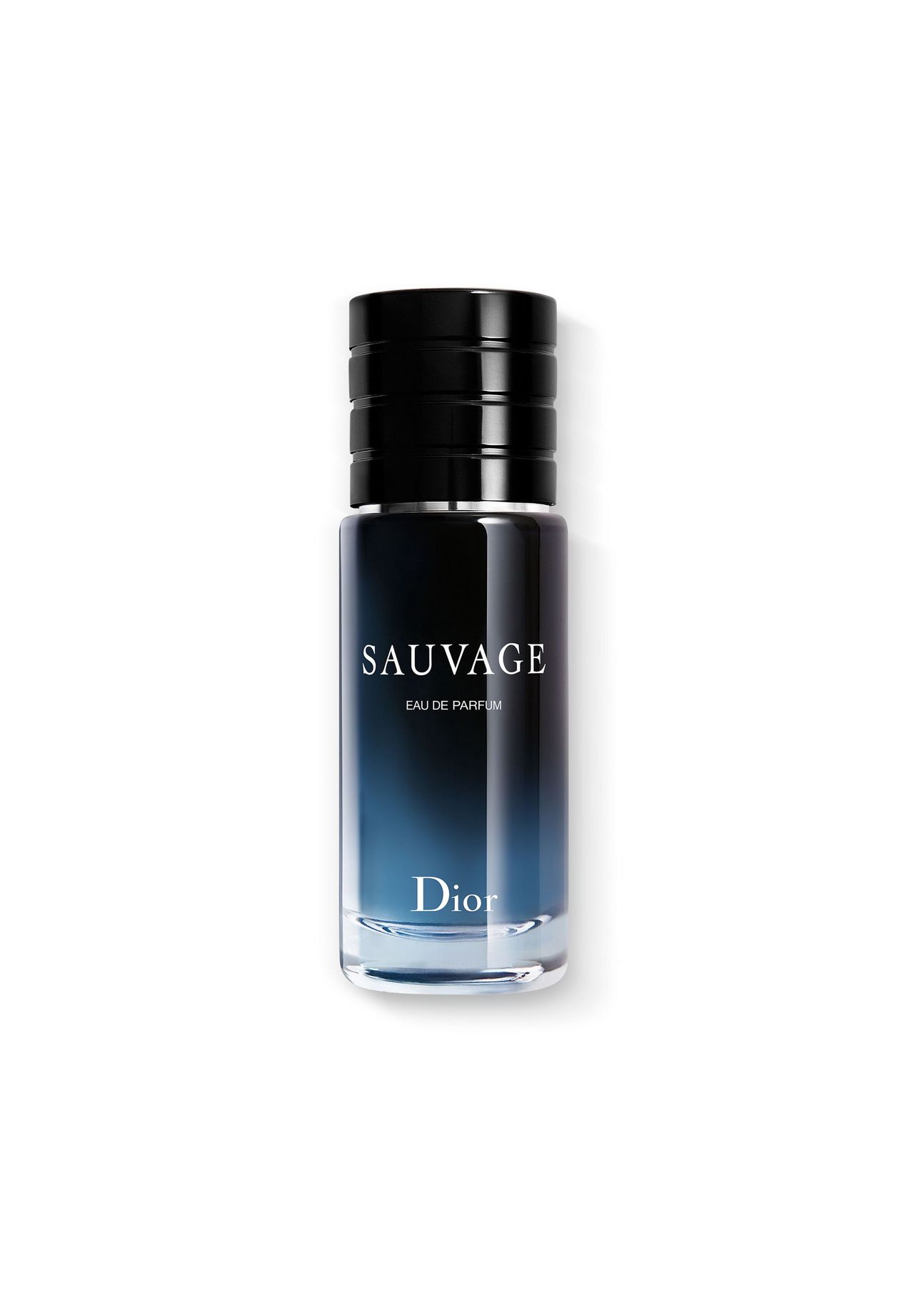 DIOR Sauvage - Nachfüllbares – Zitrus- Und Vanillenoten, Eau de Parfum, Herren, KLAR, 30