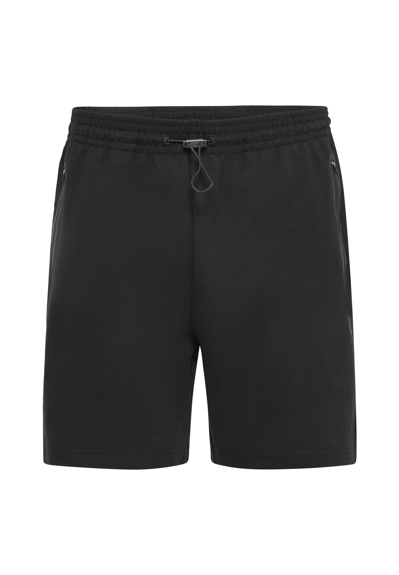 Champion® Jogging-Shorts C-Tech, Reißverschlusstaschen, Herren, schwarz, L