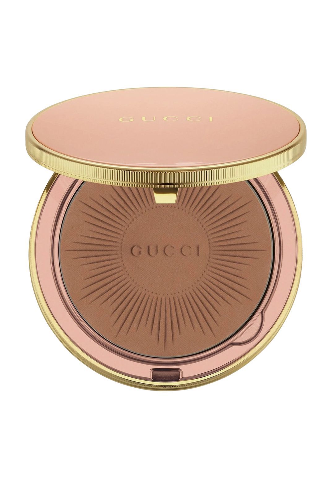 GUCCI Effortless Beauty Matte Powder, Gesichts Make-up, puder, Puder, beige (11,5), mattierend|natürlich|langanhaltend, Deckkraft: Leicht bis Mittel,