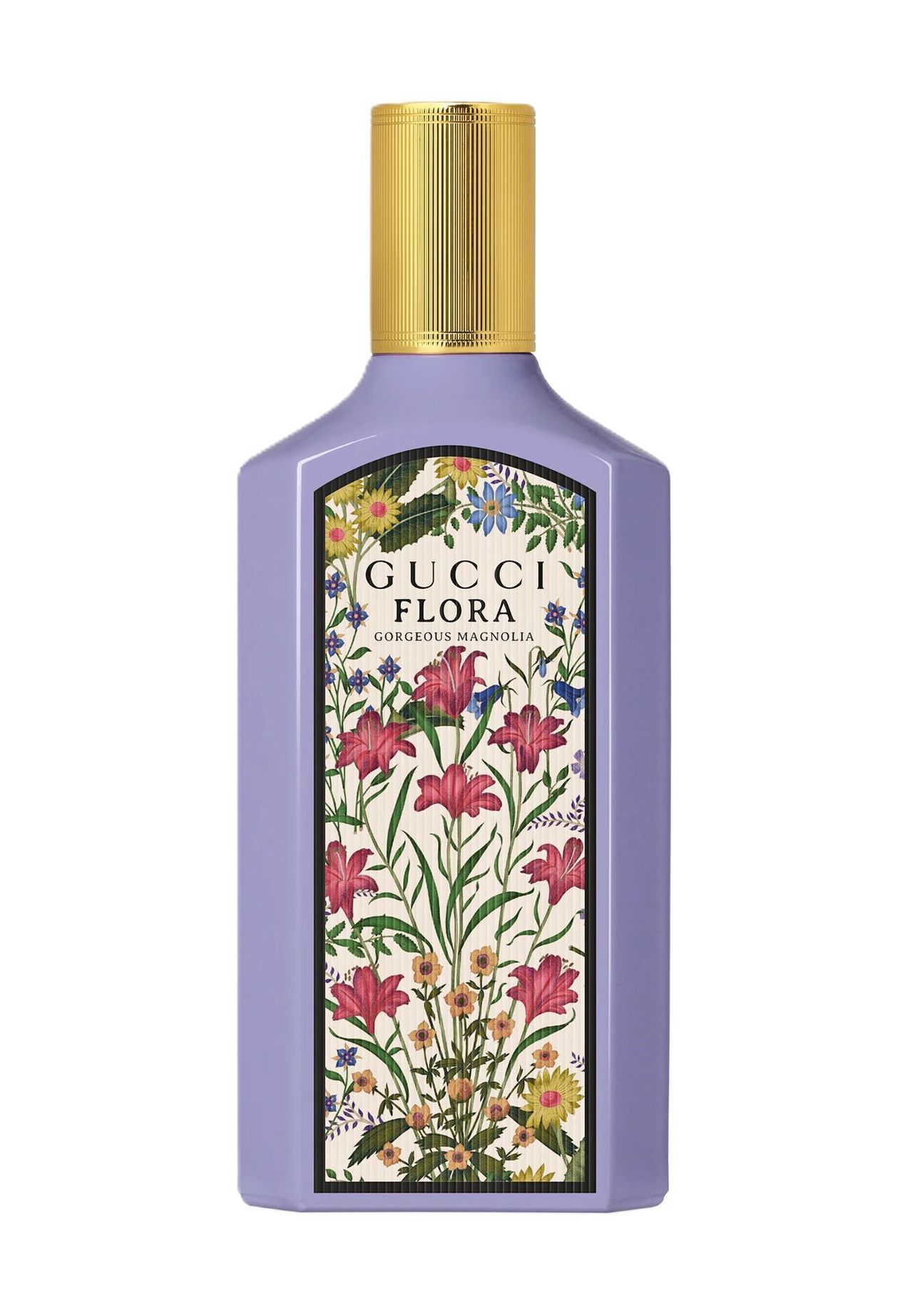 GUCCI Flora Gorgeous Magnolia, Eau de Parfum, Damen, blumig