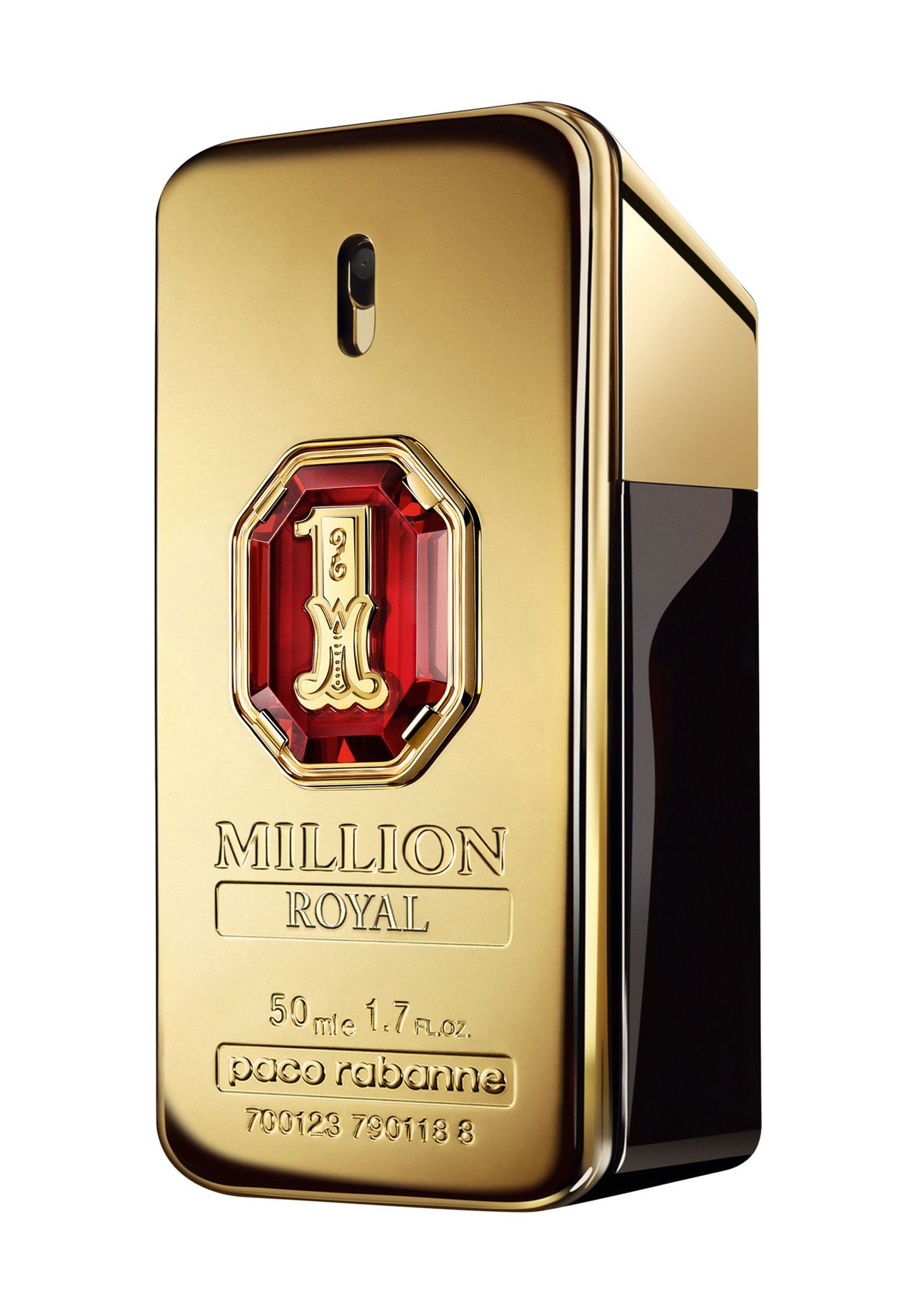 rabanne 1 Million Royal, Parfum, Herren, holzig|frisch