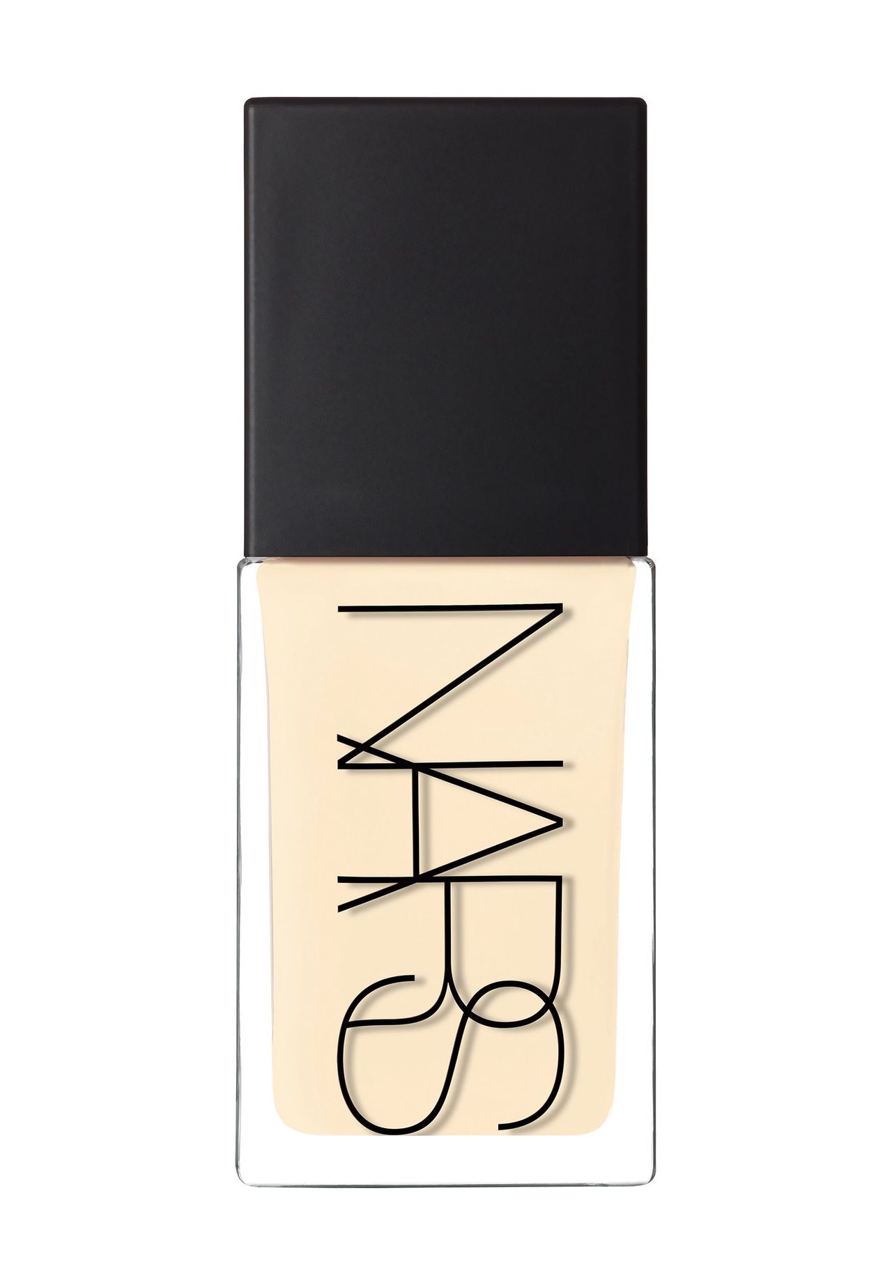 NARS Complexion Light Reflecting Foundation, Gesichts Make-up, foundation, Fluid, braun (NEW CALCEDONIA), natürlich|langanhaltend, Deckkraft: Mittel bis Hoch, für sensible haut geeignet, braun, 99