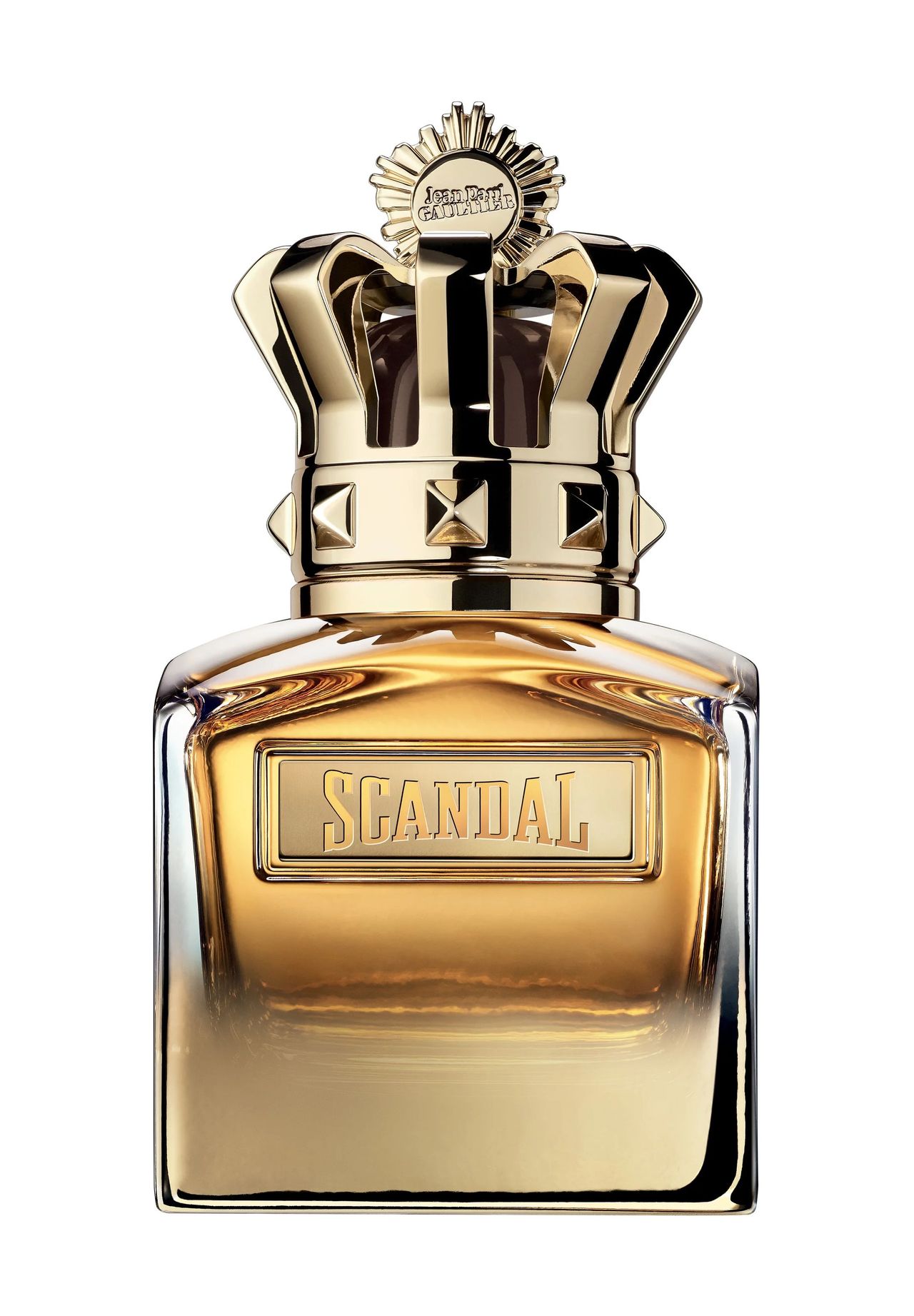 Jean Paul GAULTIER Scandal Pour Homme Absolu, Parfum, Herren, holzig|aromatisch