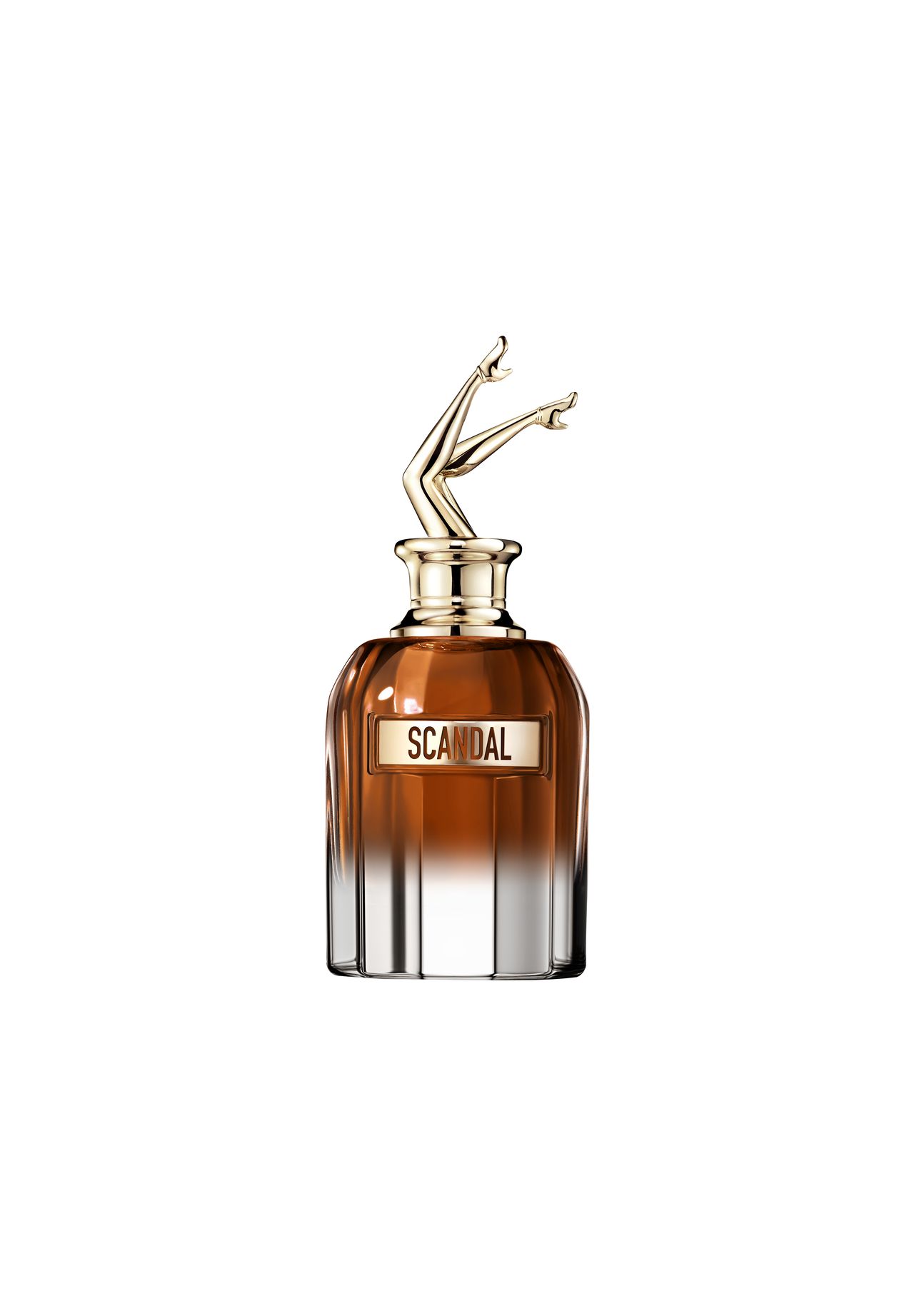 Jean Paul GAULTIER Scandal Elixir, Parfum, Damen, chypre|fruchtig, KLAR, 80 ML