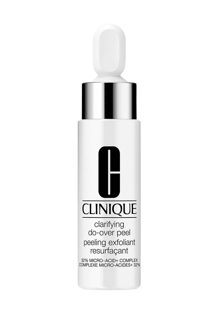 CLINIQUE Clarifying Do-Over Peel Gel, GEL