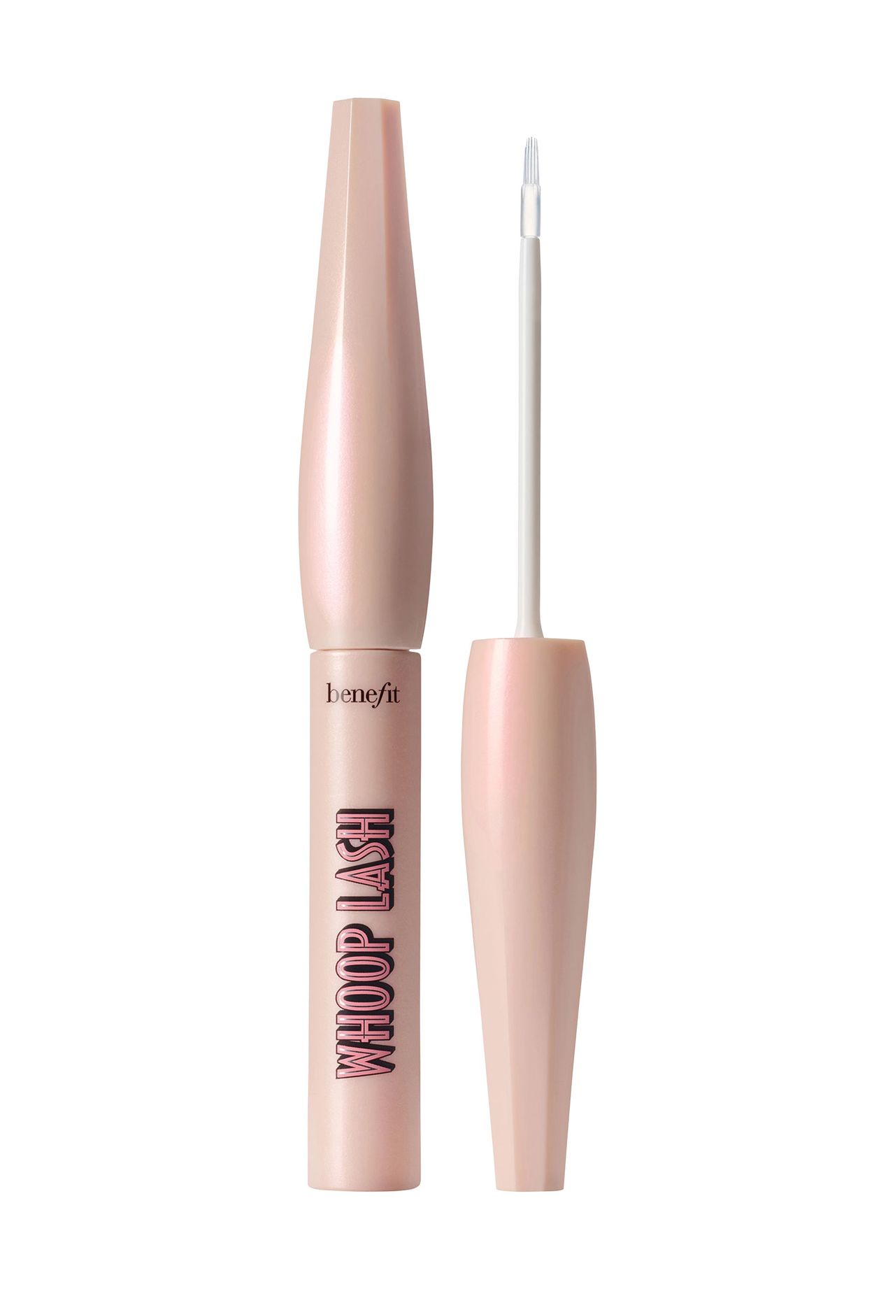 benefit Whoop Lash Wimpernserum, transparent, 2