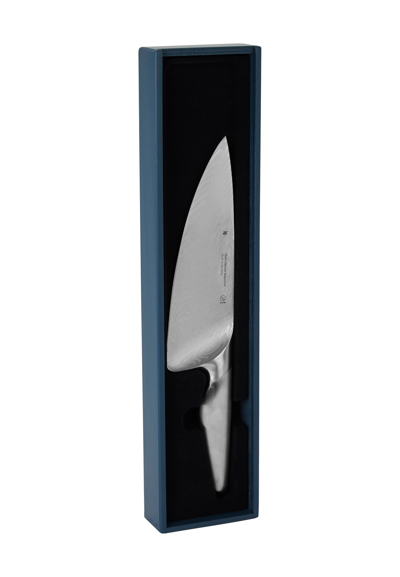WMF Kochmesser 'Chef's Edition Damasteel', silber