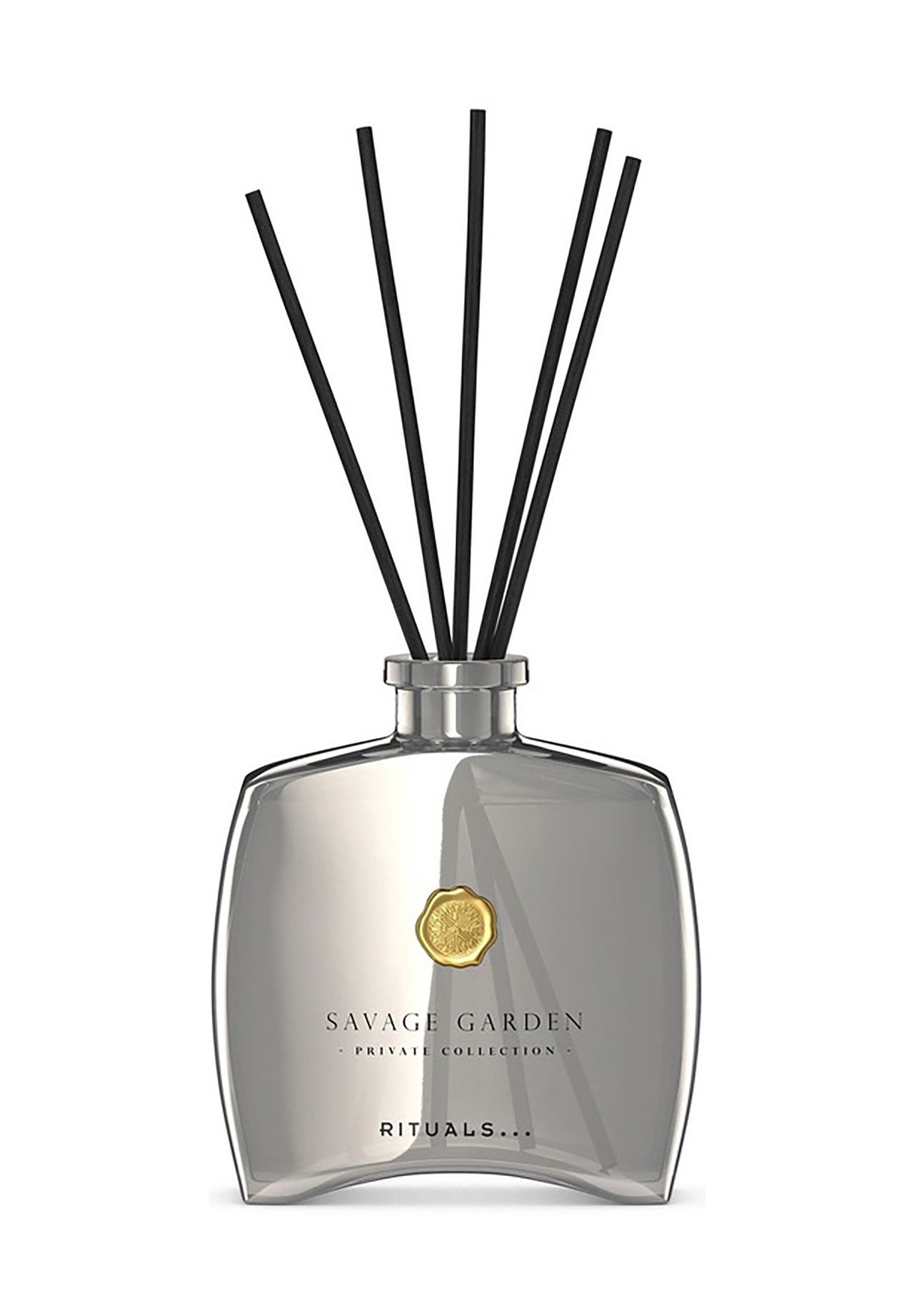 RITUALS® Savage Garden Mini Fragrance Sticks, silber, 100 ML