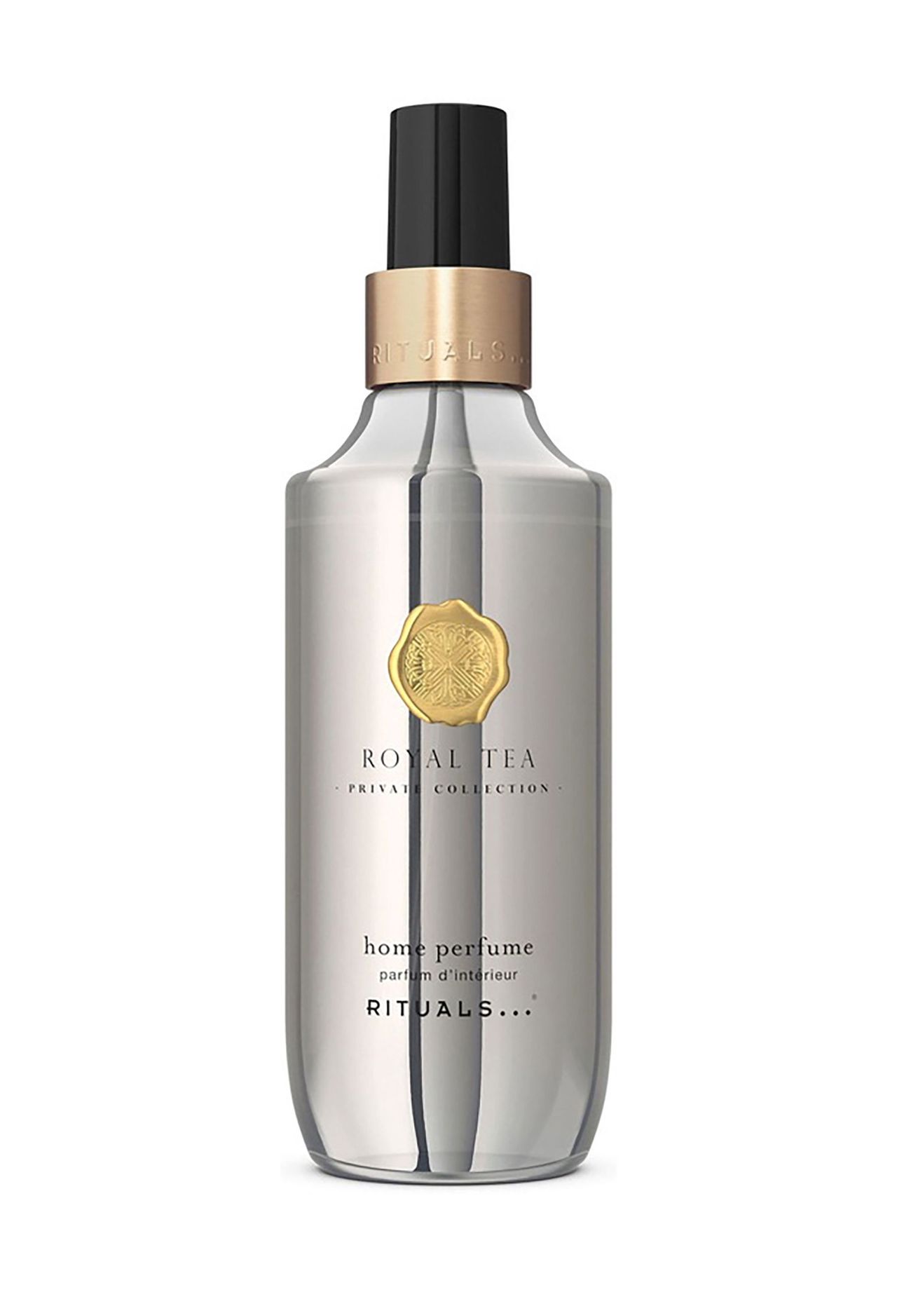 RITUALS® Royal Tea Home Perfume - Raumspray, KLAR, 200 ML