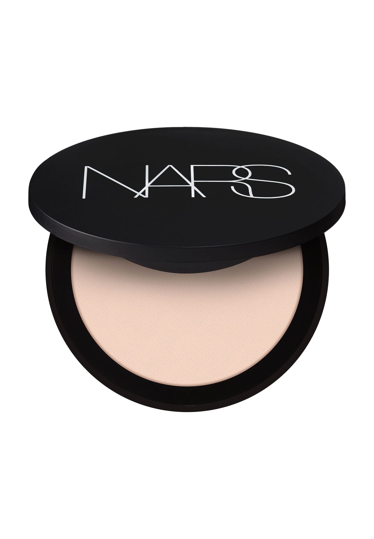 NARS Soft Matte Powder, Gesichts Make-up, puder, Puder, braun (HIGH TIDE), mattierend|deckend|natürlich, Deckkraft: Mittel, braun, 9