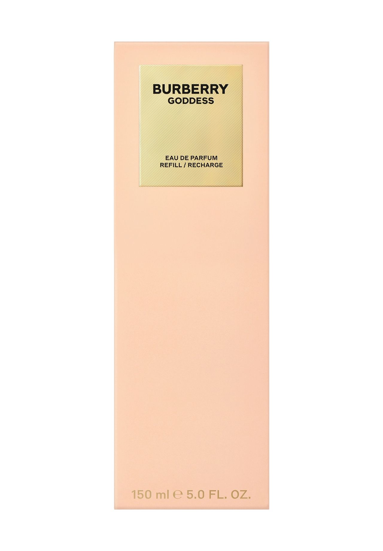 BURBERRY Goddess Refill, Eau de Parfum, Damen, blumig|orientalisch