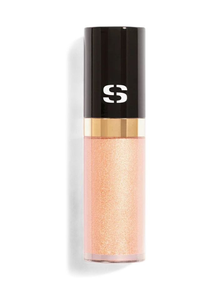 sisley Ombre Éclat Liquide Longwear Liquid Eyeshadow, Augen Make-up, lidschatten, Fluid, braun (8 STARDUST), langanhaltend|satin|schimmernd, Deckkraft: Mittel bis Hoch,