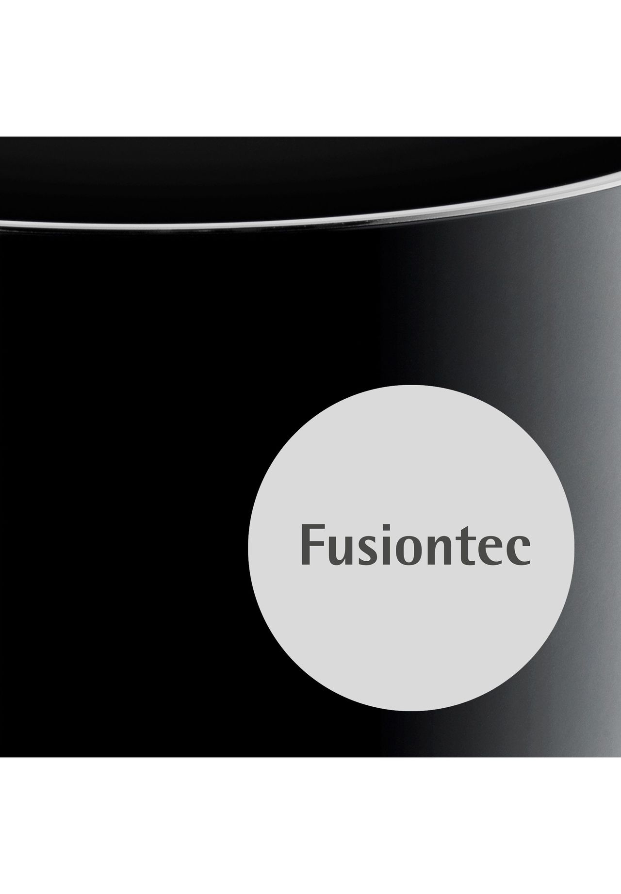 WMF Bräter 'Fusiontec', 36 cm, SILBER, 36,5
