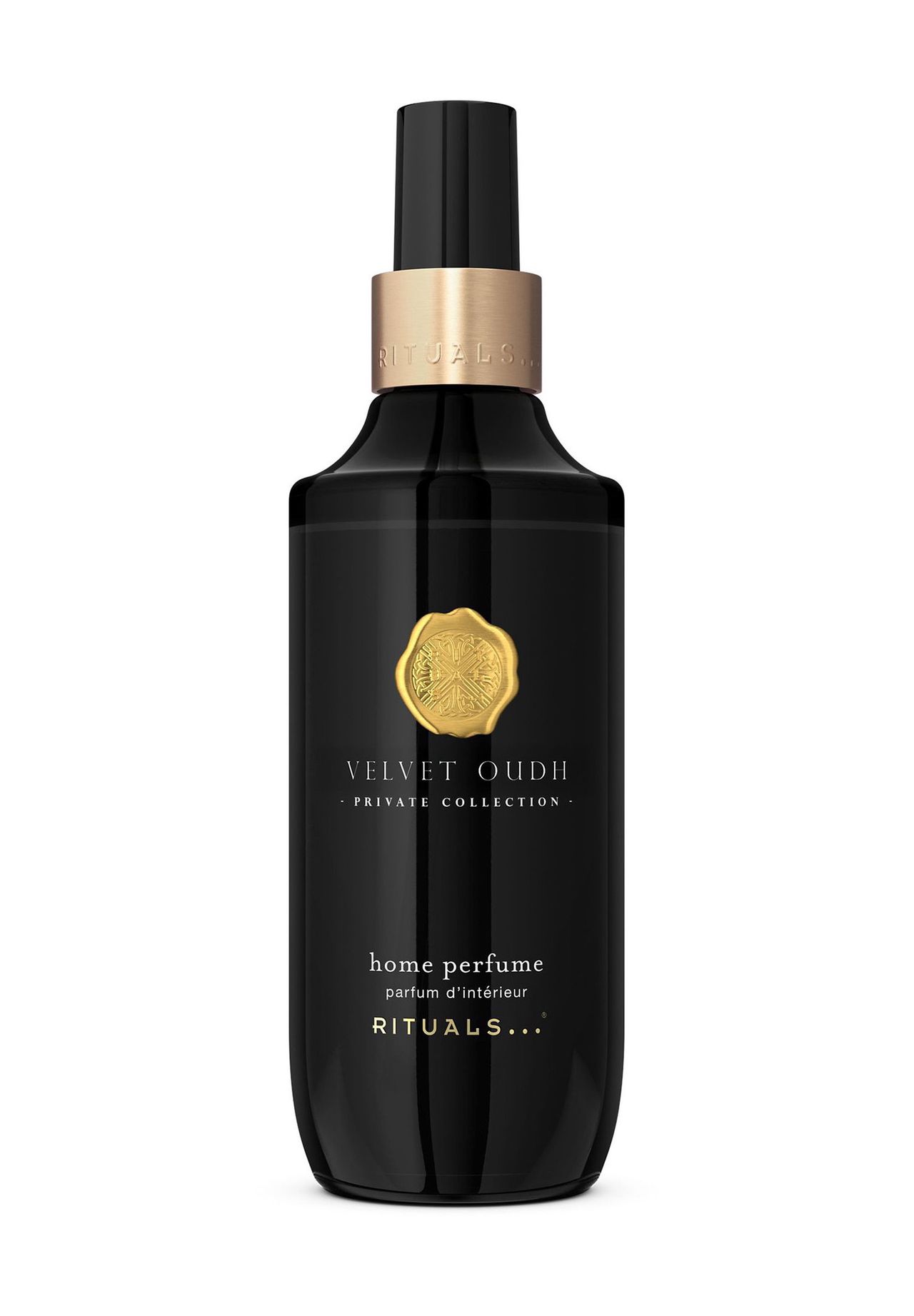 RITUALS® Velvet Oudh Home Perfume - Raumspray, KLAR, 200 ML
