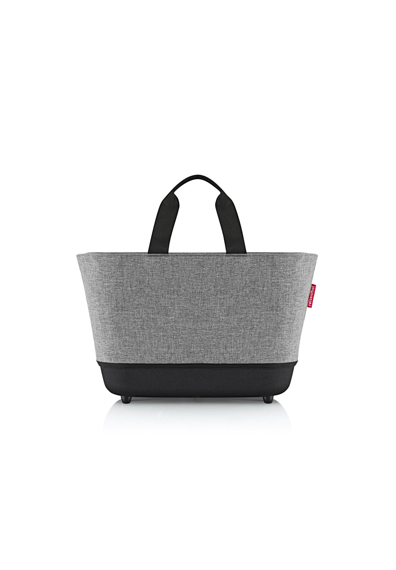 reisenthel® Einkaufskorb, silber, 99