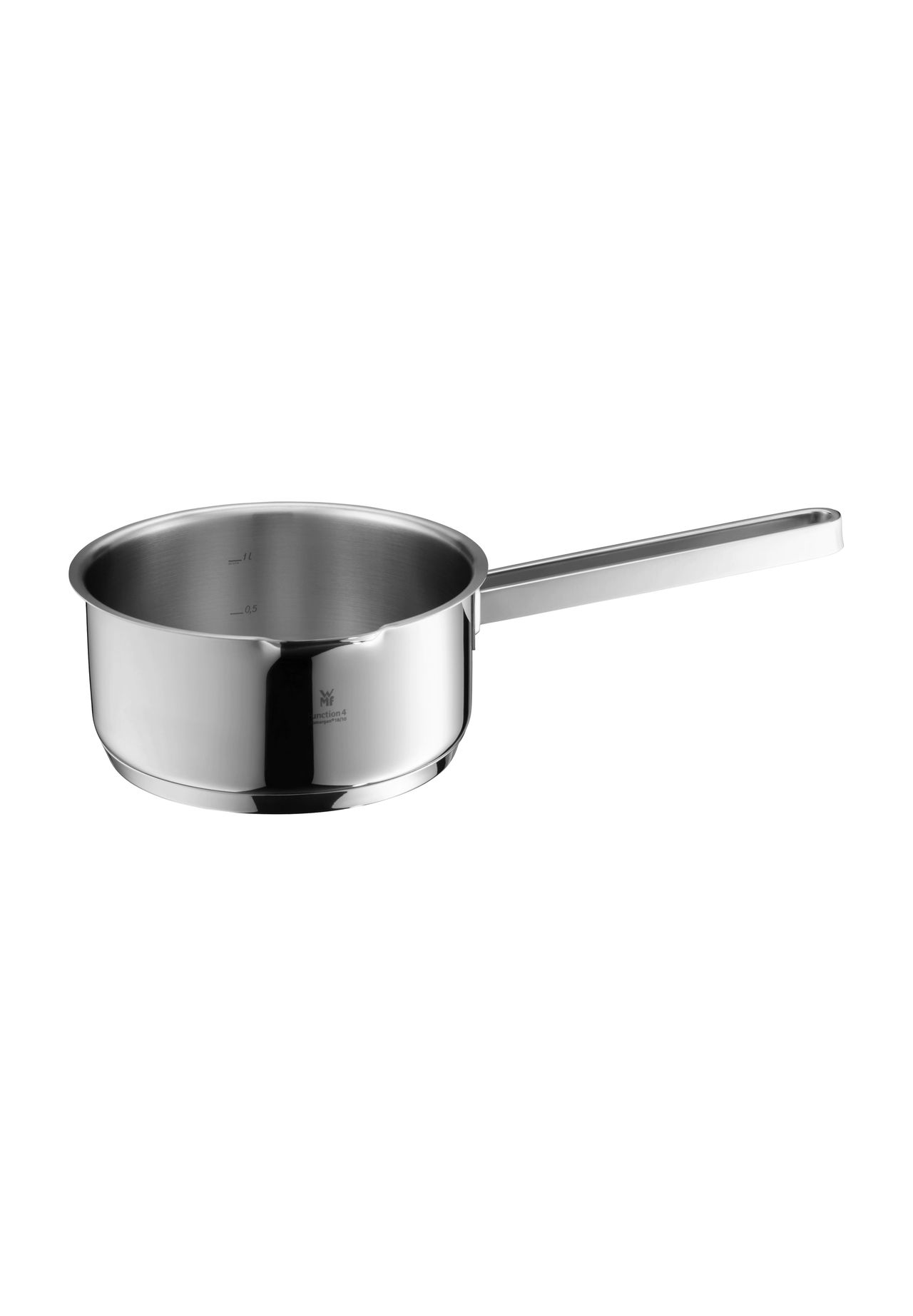 WMF Topfset 'Function', SILBER, 99
