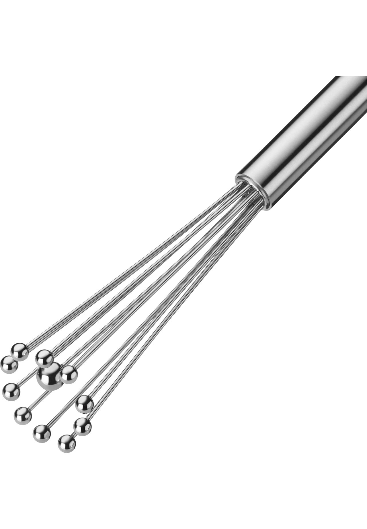 WMF Rührblitz 'Profi Plus', 21 cm, silber