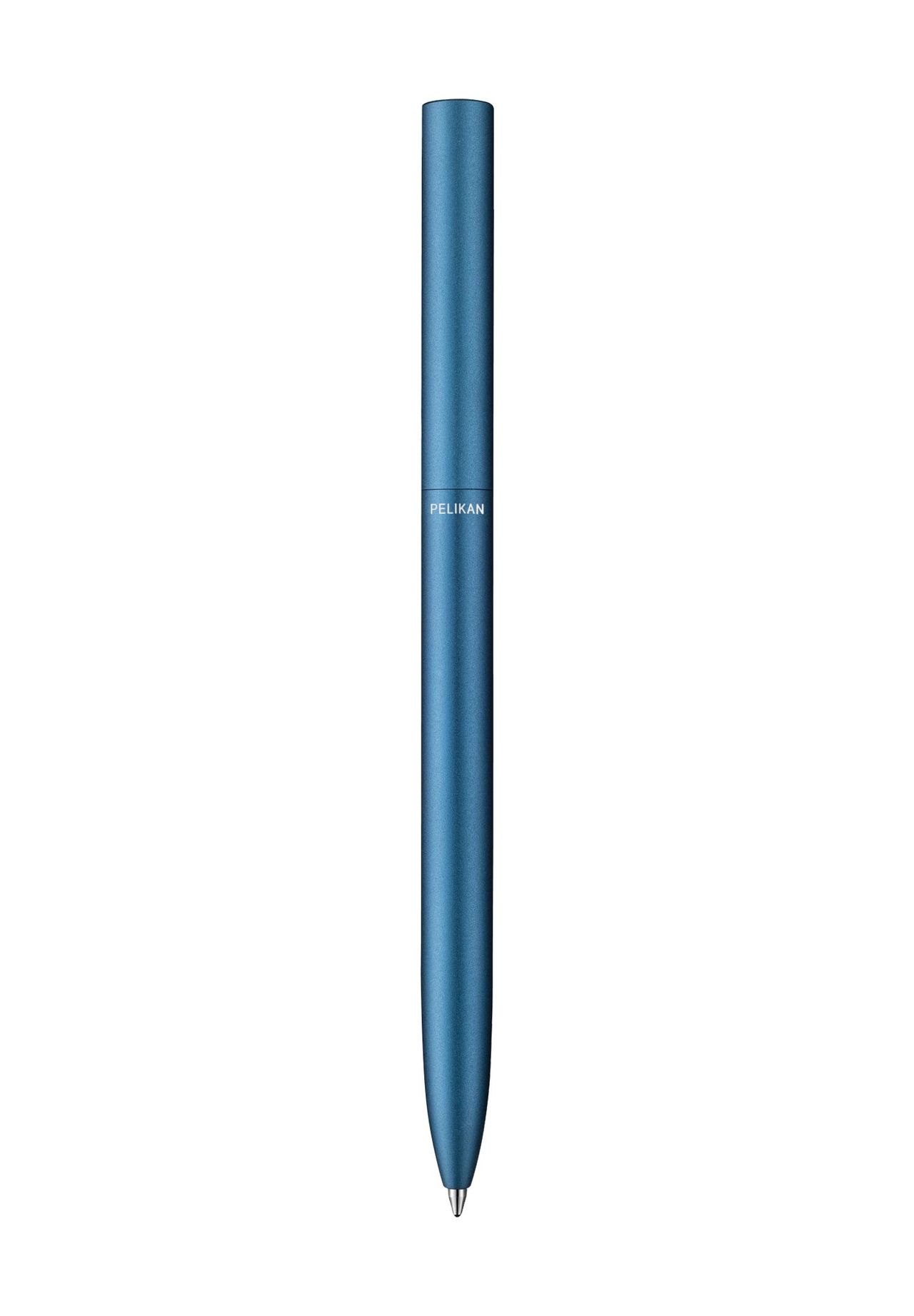Pelikan Kugelschreiber 'Ineo® Elements K6', blau, 99