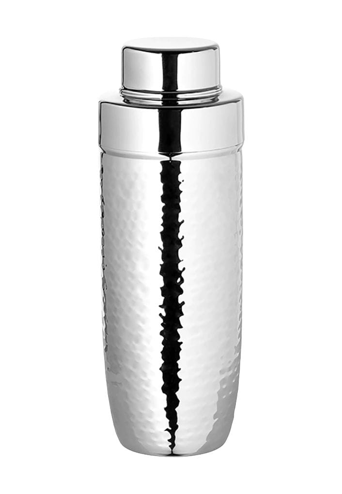Fink Cocktailshaker, silber, 8,5 CM