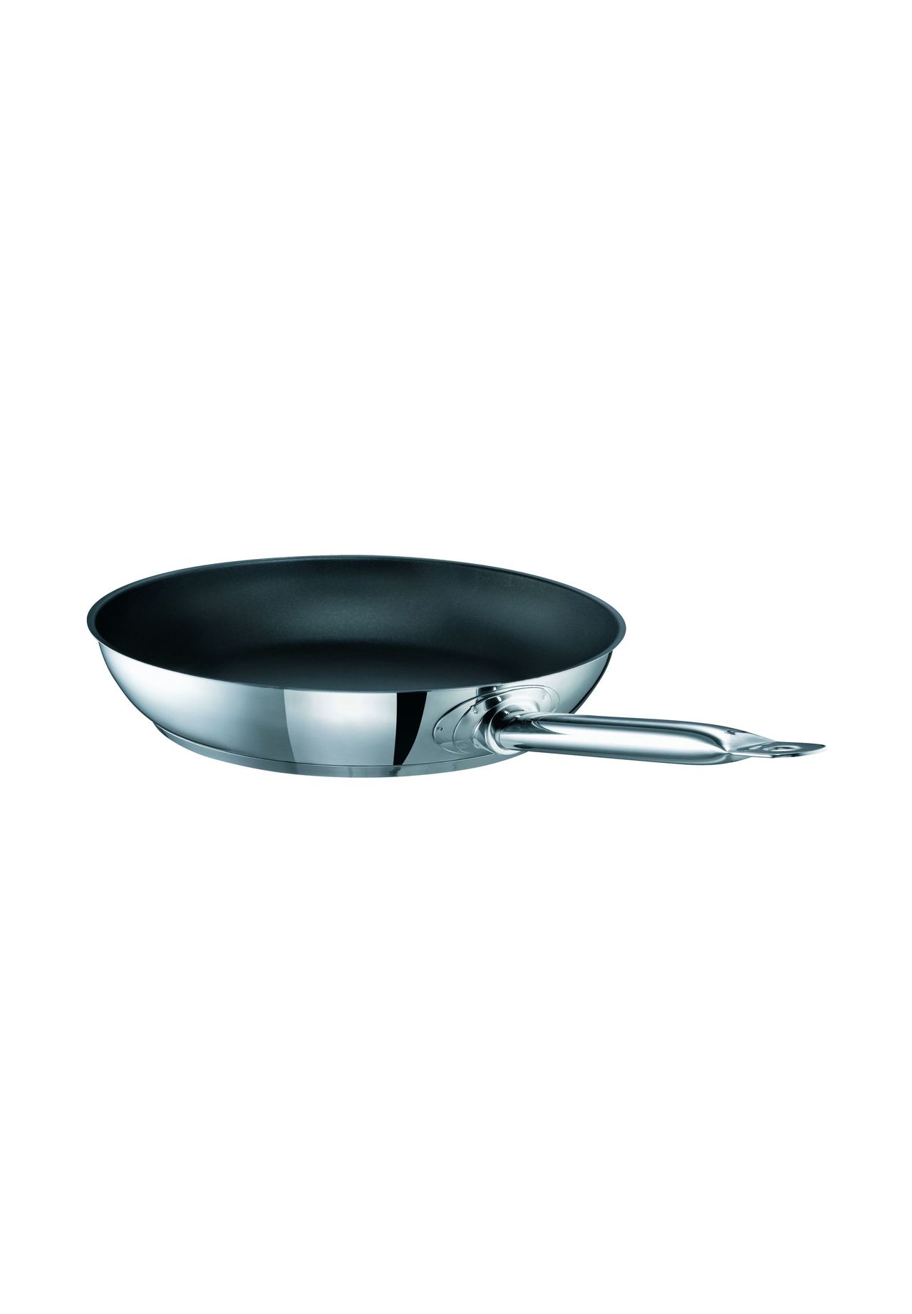 SCHULTE-UFER® Pfanne 'Industar', silber