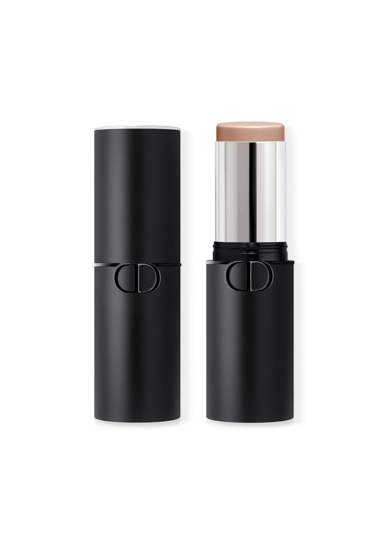 DIOR Forever Skin Contour Stick Mit Modellier- Und Bronzing-effekt Für Das Gesicht, Gesichts Make-up, konturenstifte|bronzing, Stick, beige (01 LIGHT), definition|natürlich,