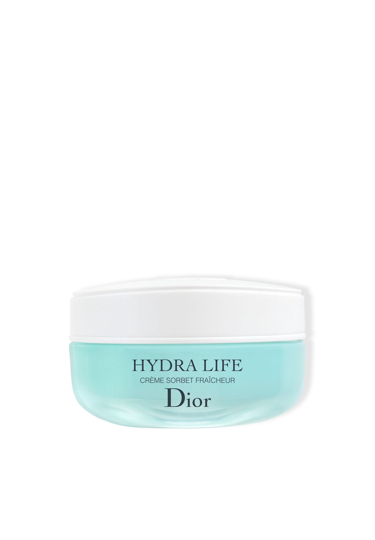 DIOR CRÈME SORBET FRAÎCHEUR, WEIẞ