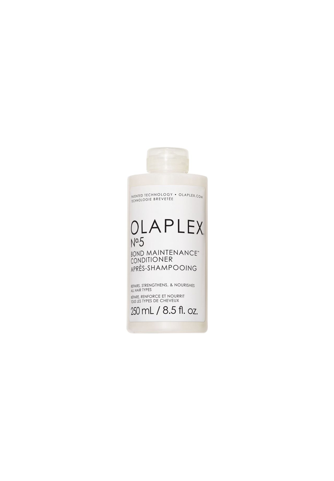 OLAPLEX® No.5 Bond Maintenance Conditioner, transparent, 250 ML