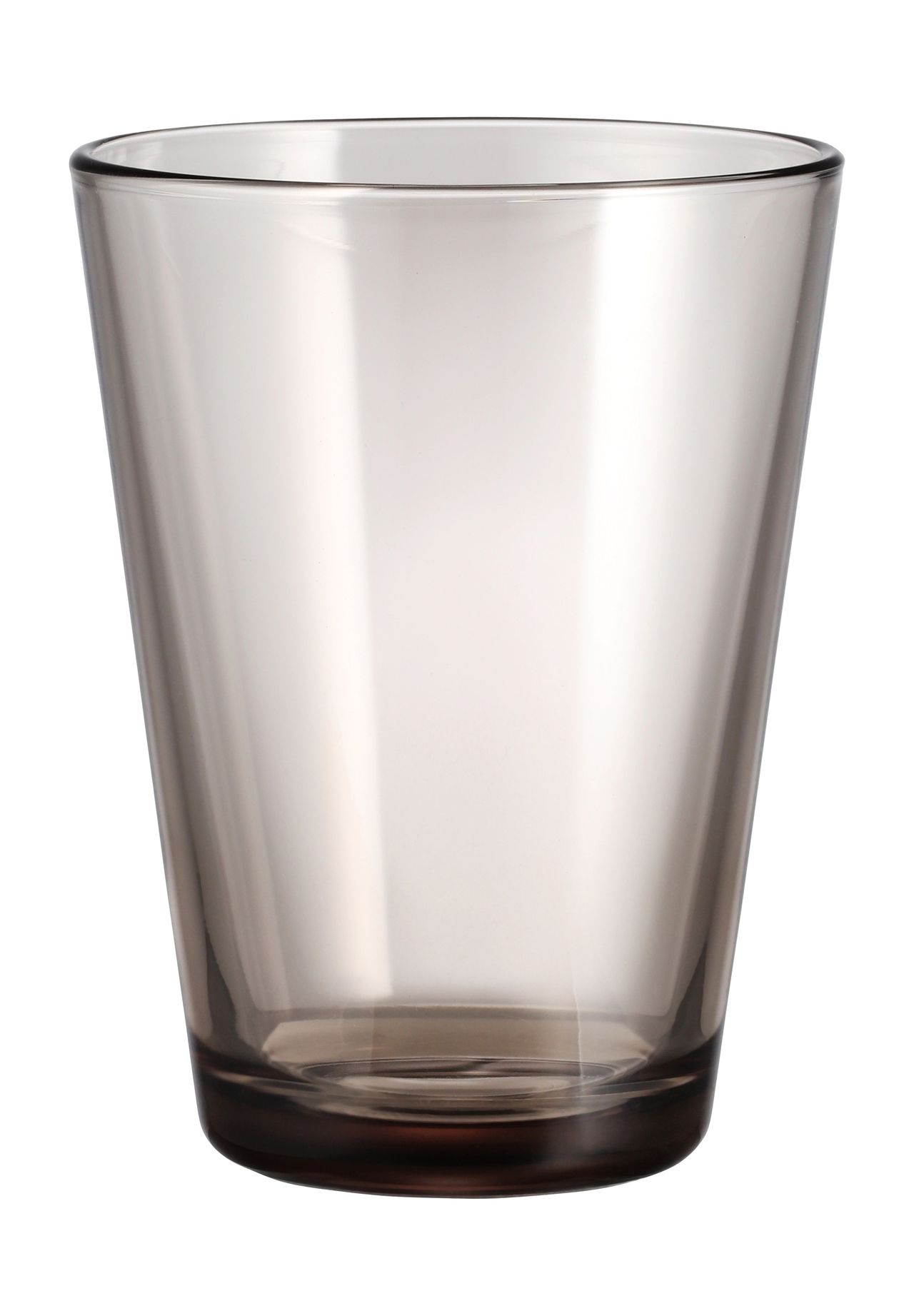 iittala Gläser-Set, 2-teilig, braun