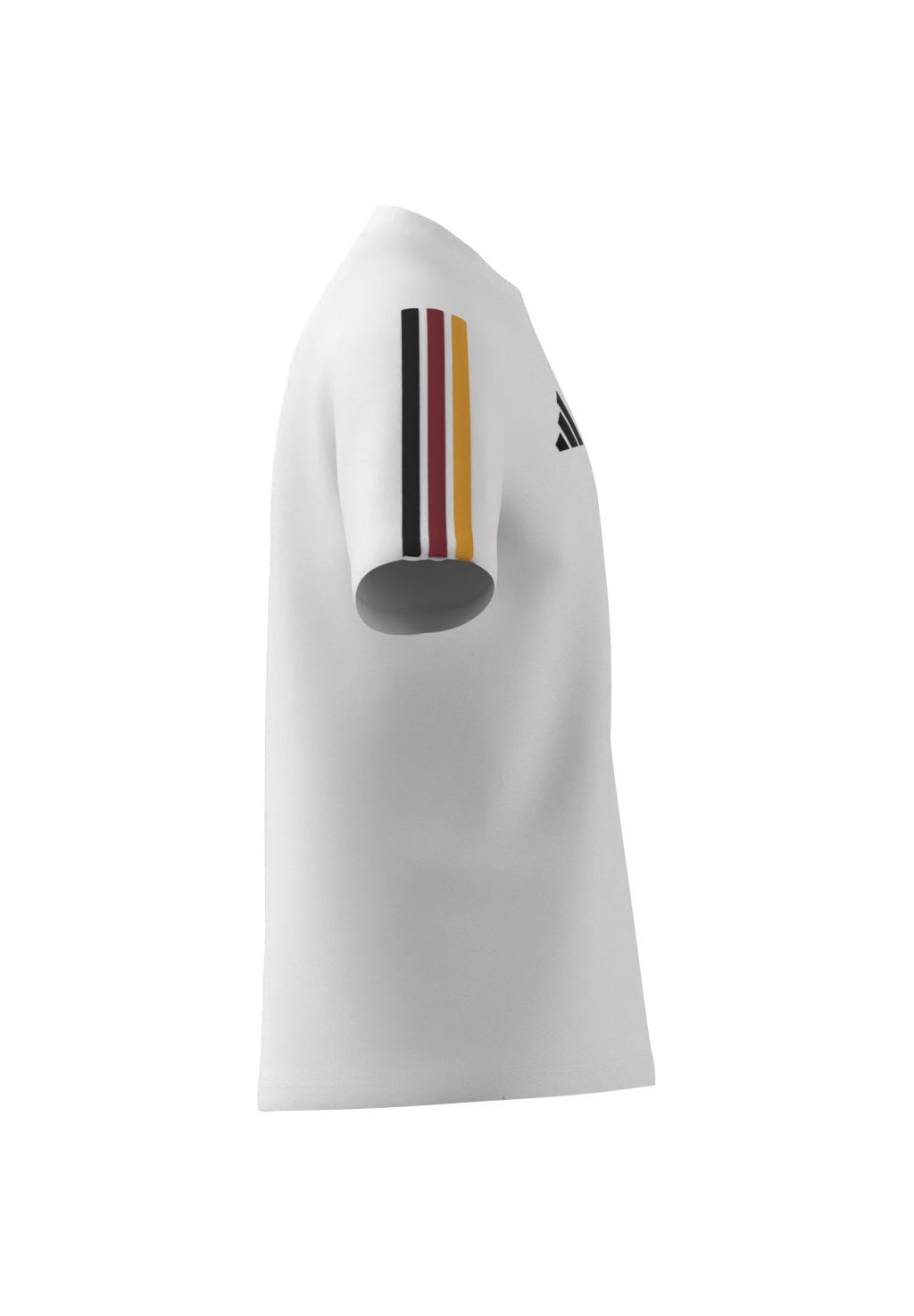 adidas DFB Trikot DNA weiß, für Herren, XXXL