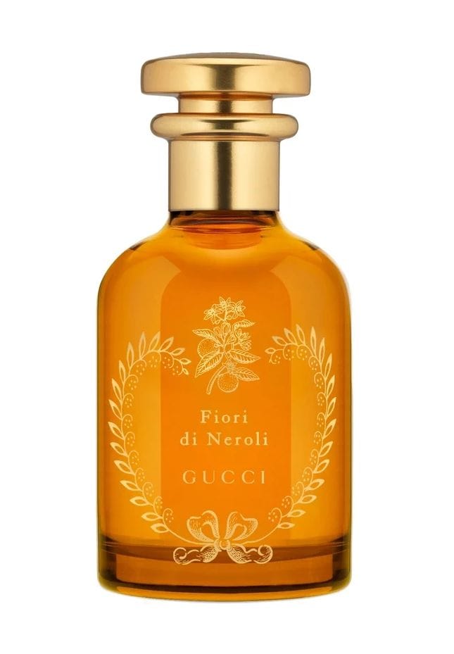 GUCCI The Alchemist’s Garden Fiori Di Neroli, Eau de Parfum, Damen, blumig|holzig|frisch