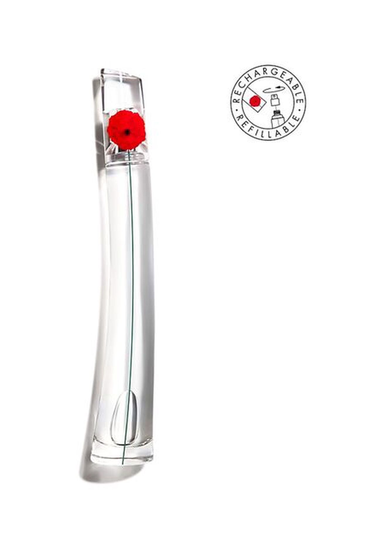 Flower By Kenzo, Eau de Parfum, Damen, blumig|pudrig, DUMMY, 100