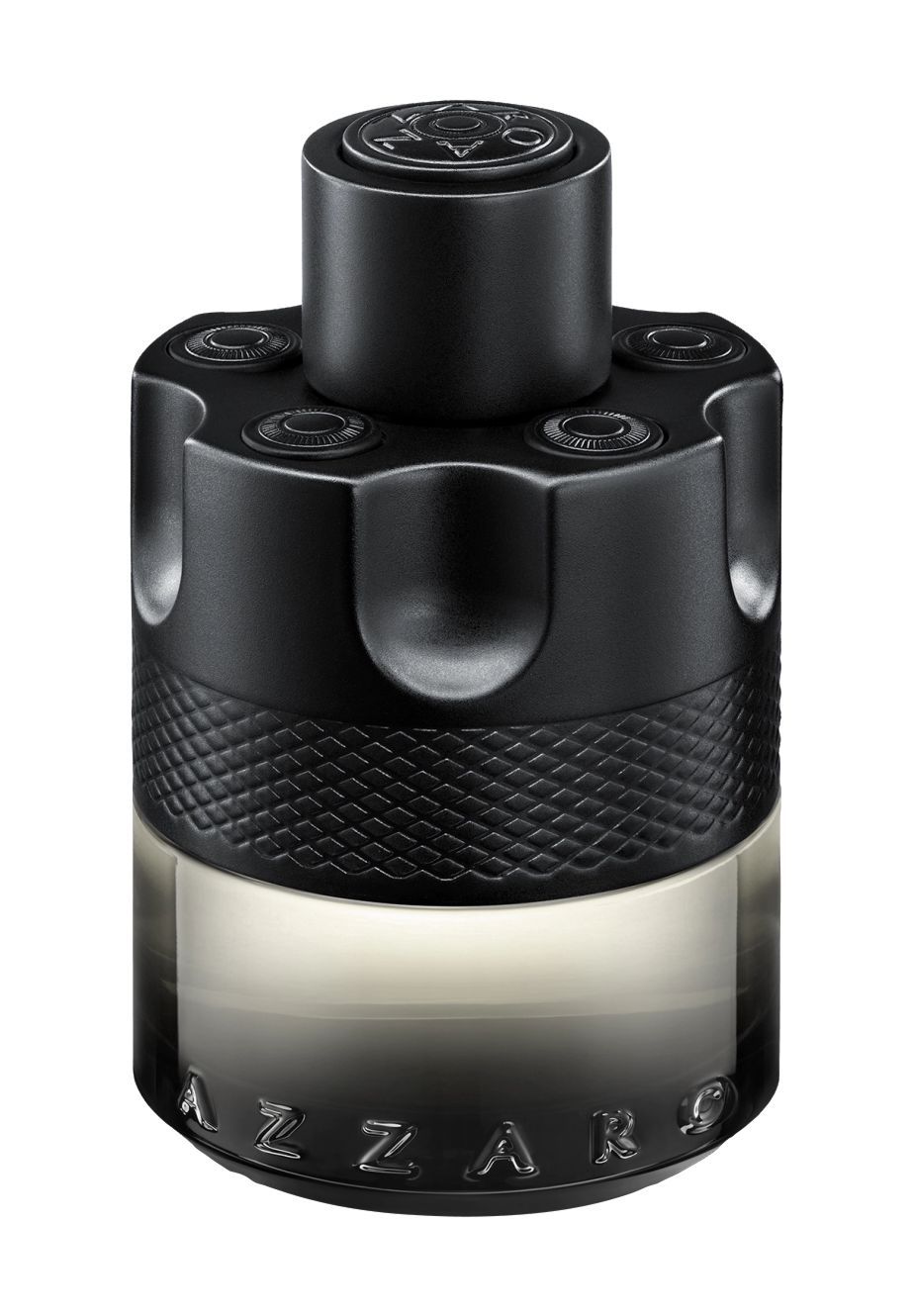 AZZARO Wanted The Most Eau Toilette Intense, de Toilette, Herren, frisch