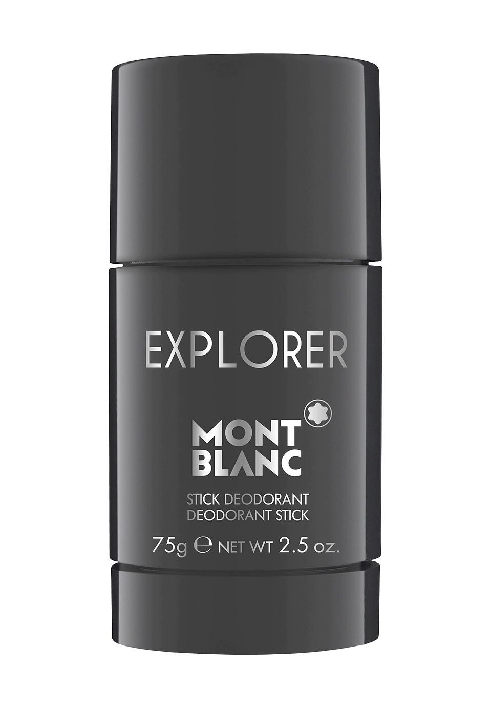 MONTBLANC Explorer, Deo Stick