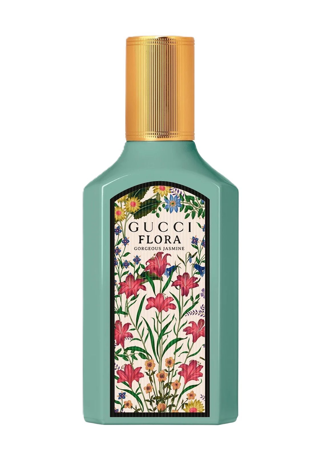 GUCCI Flora Gorgeous Jasmine, Eau de Parfum, Damen, blumig|holzig